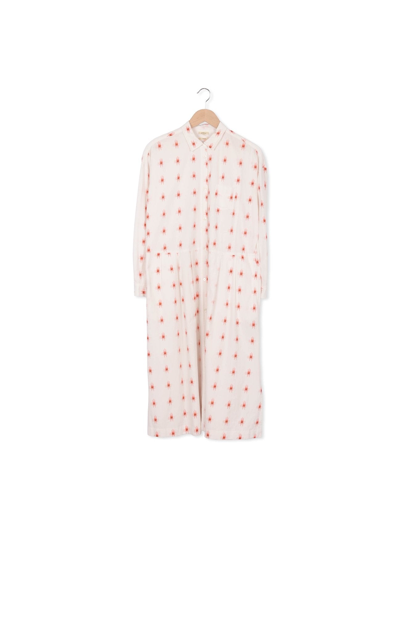 ROBE IMPEC Faume - seconde main