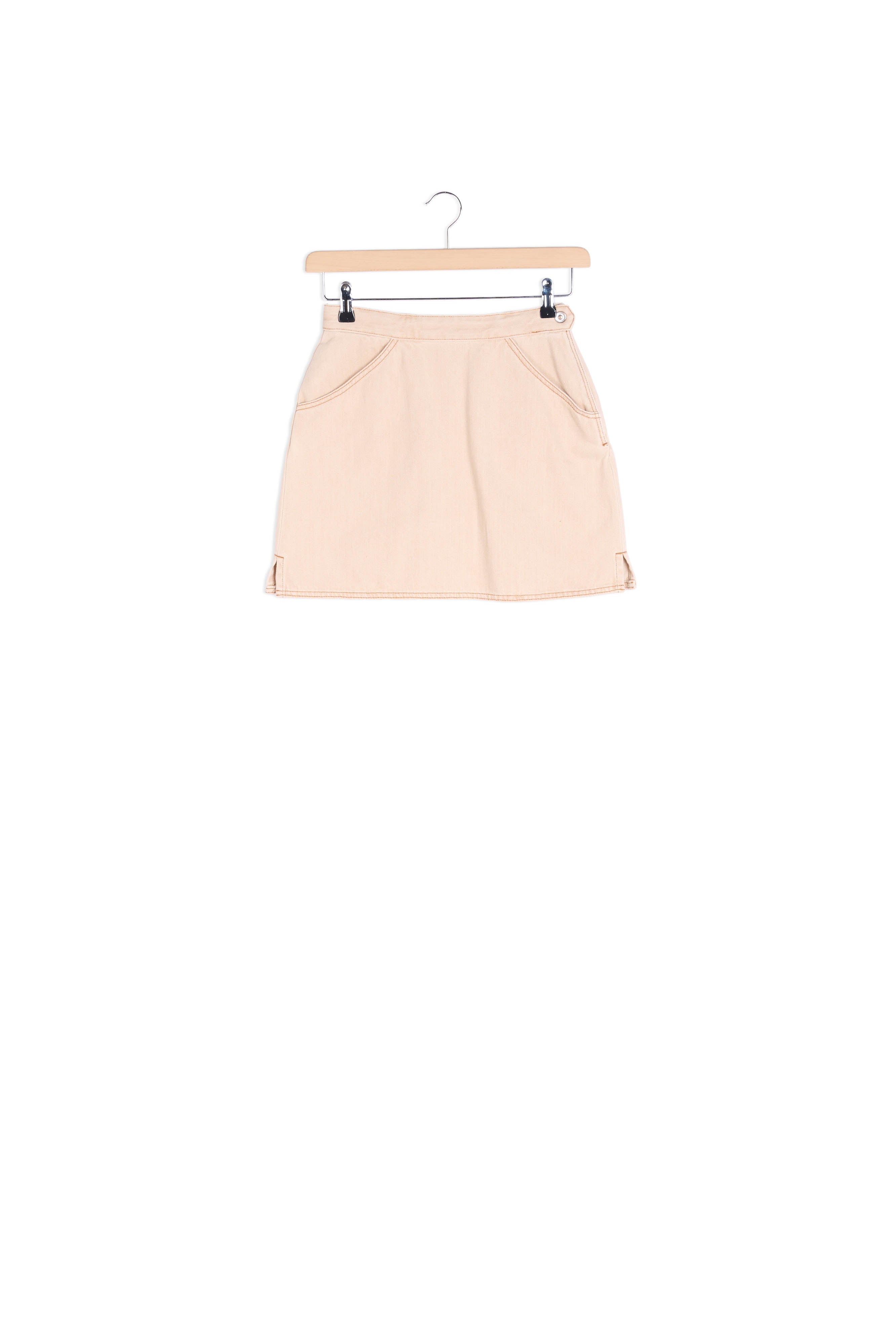 JUPE PRETTY Faume - seconde main