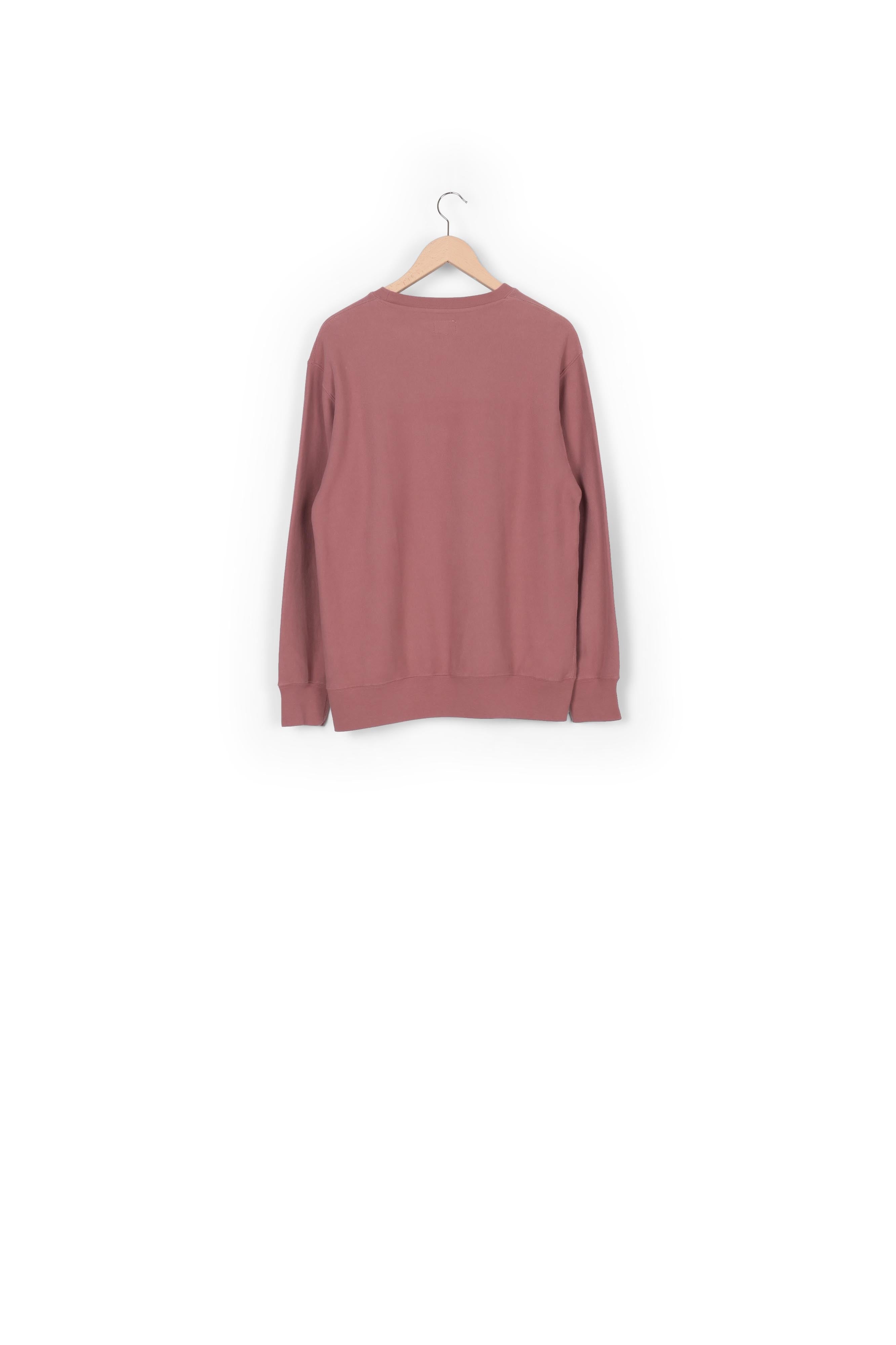 FLAKE SWEATSHIRT Faume - seconde main