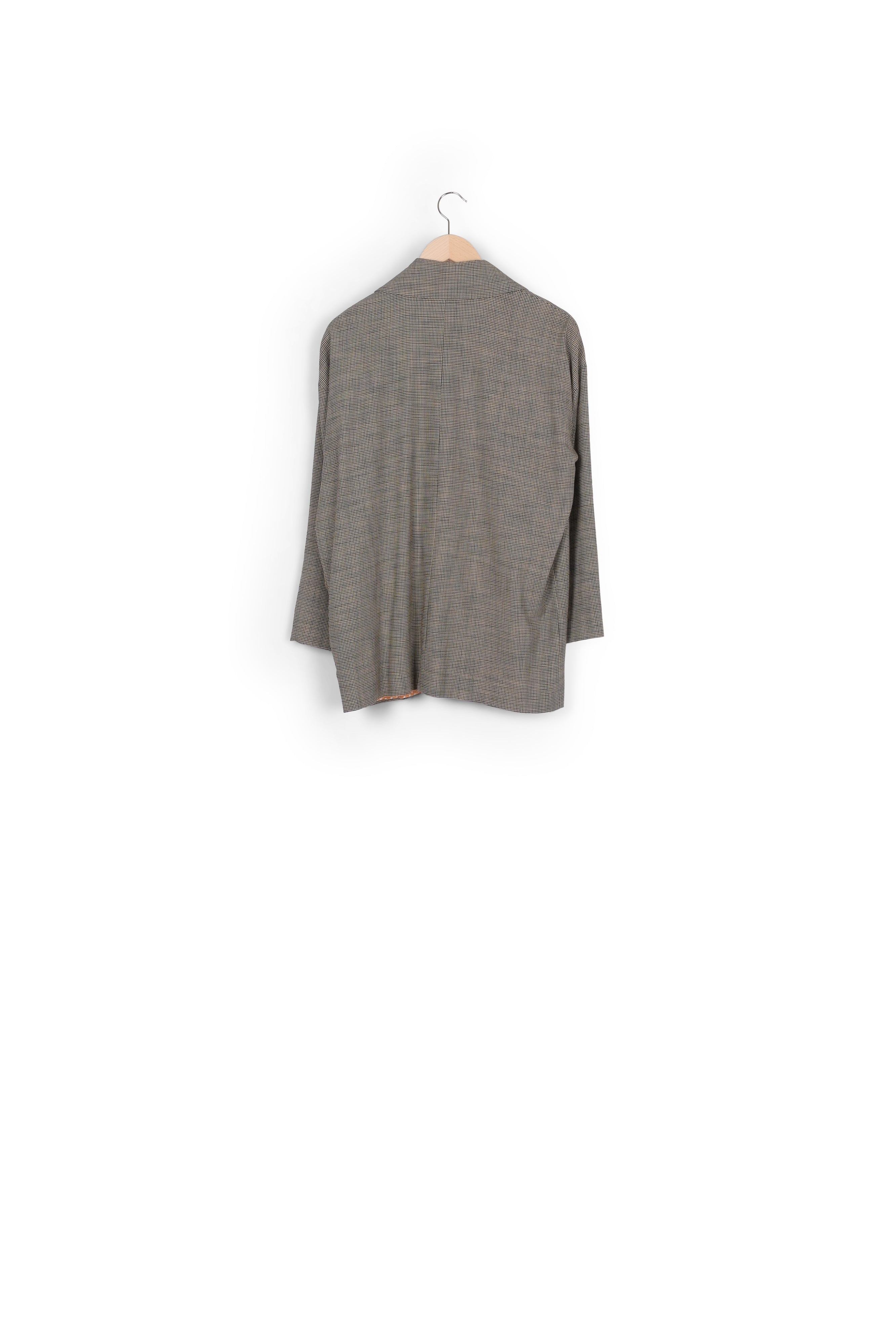 BLAZER VEDDER Faume - seconde main