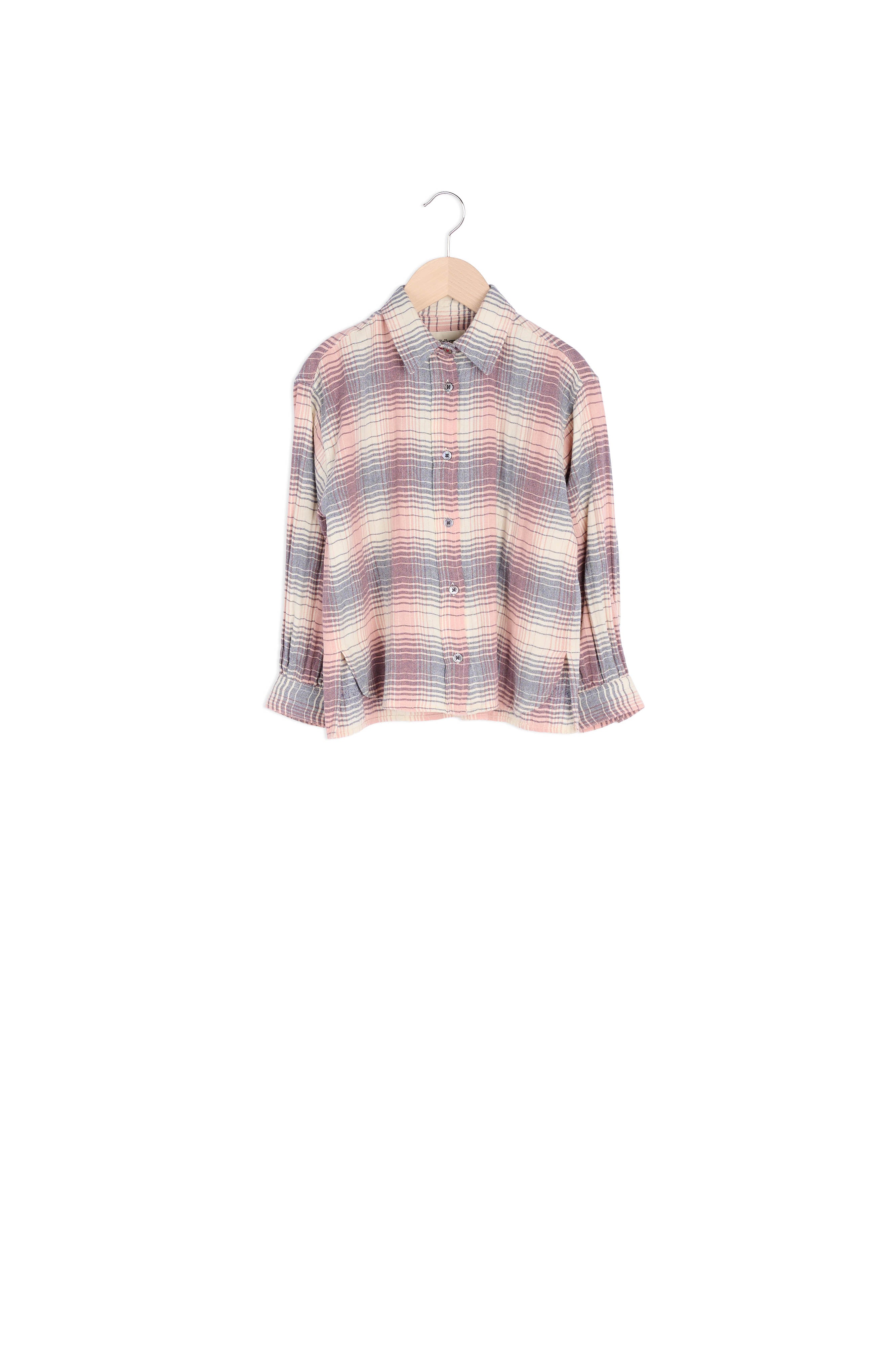 CHEMISE IRONIE Faume - seconde main