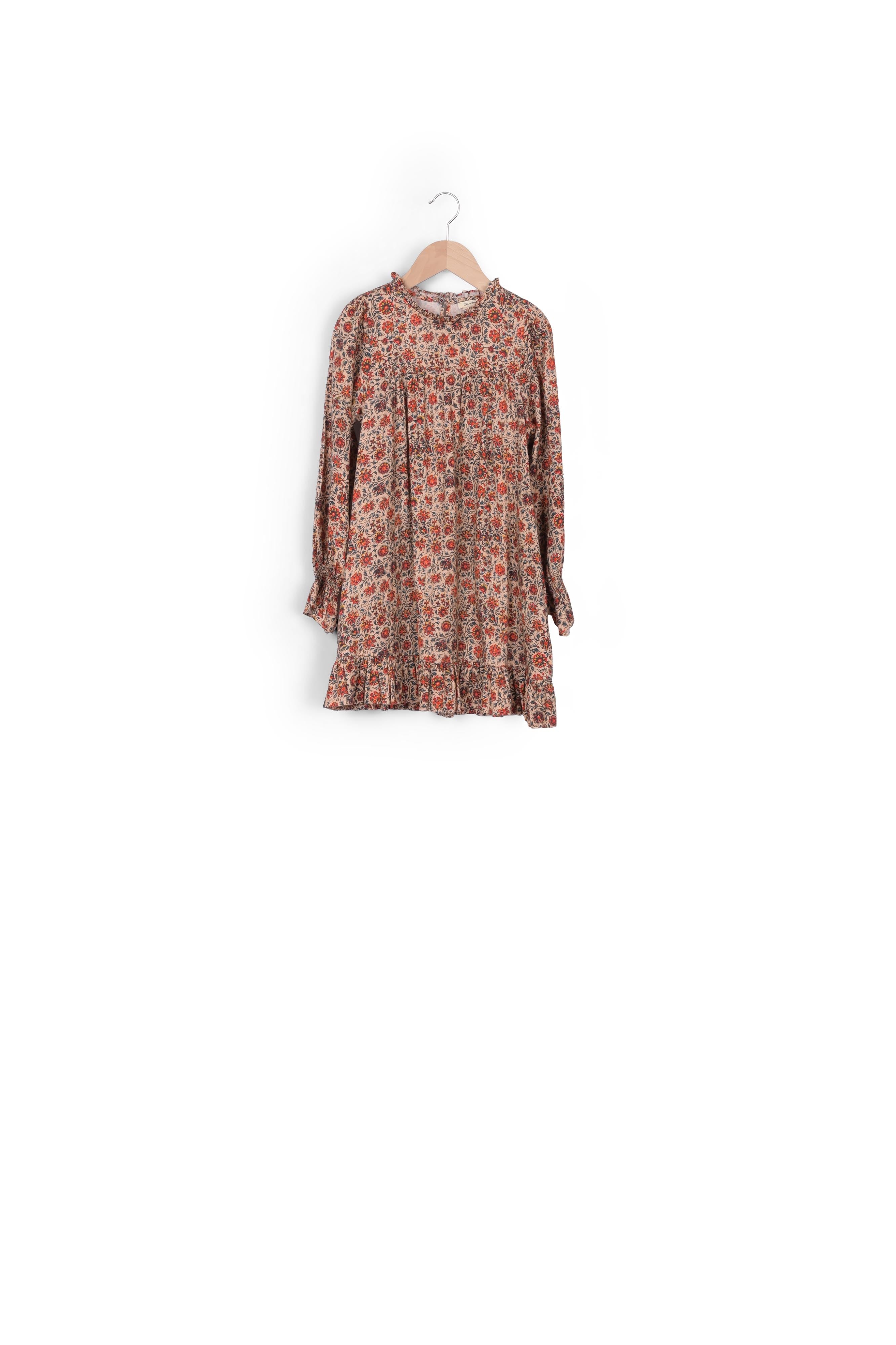 ROBE ILLY Faume - seconde main