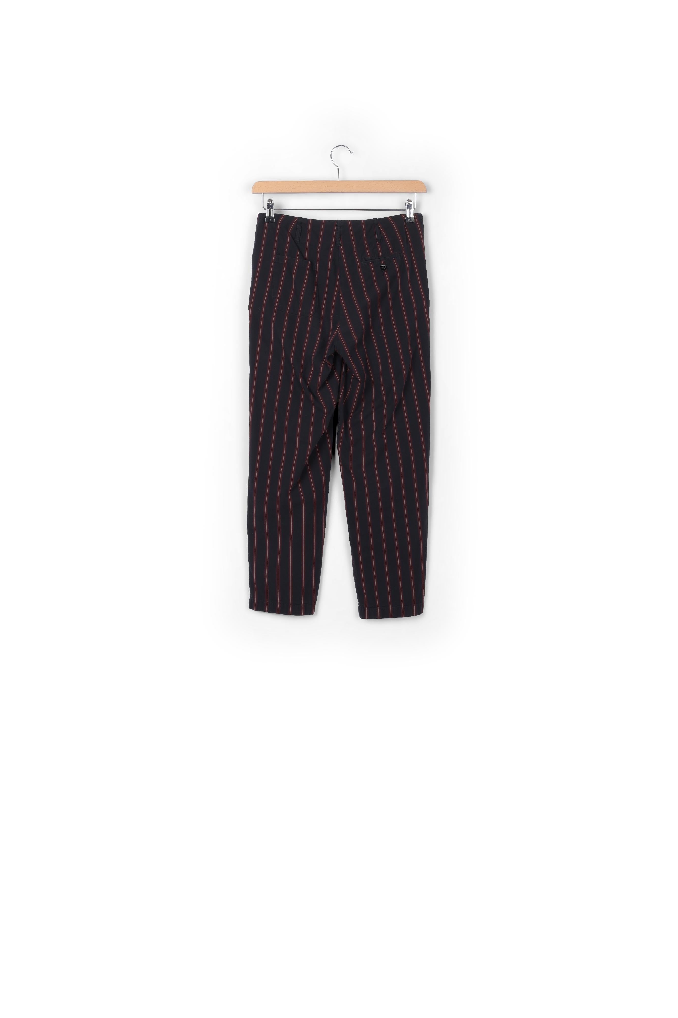 PANTALON LOU Faume - seconde main