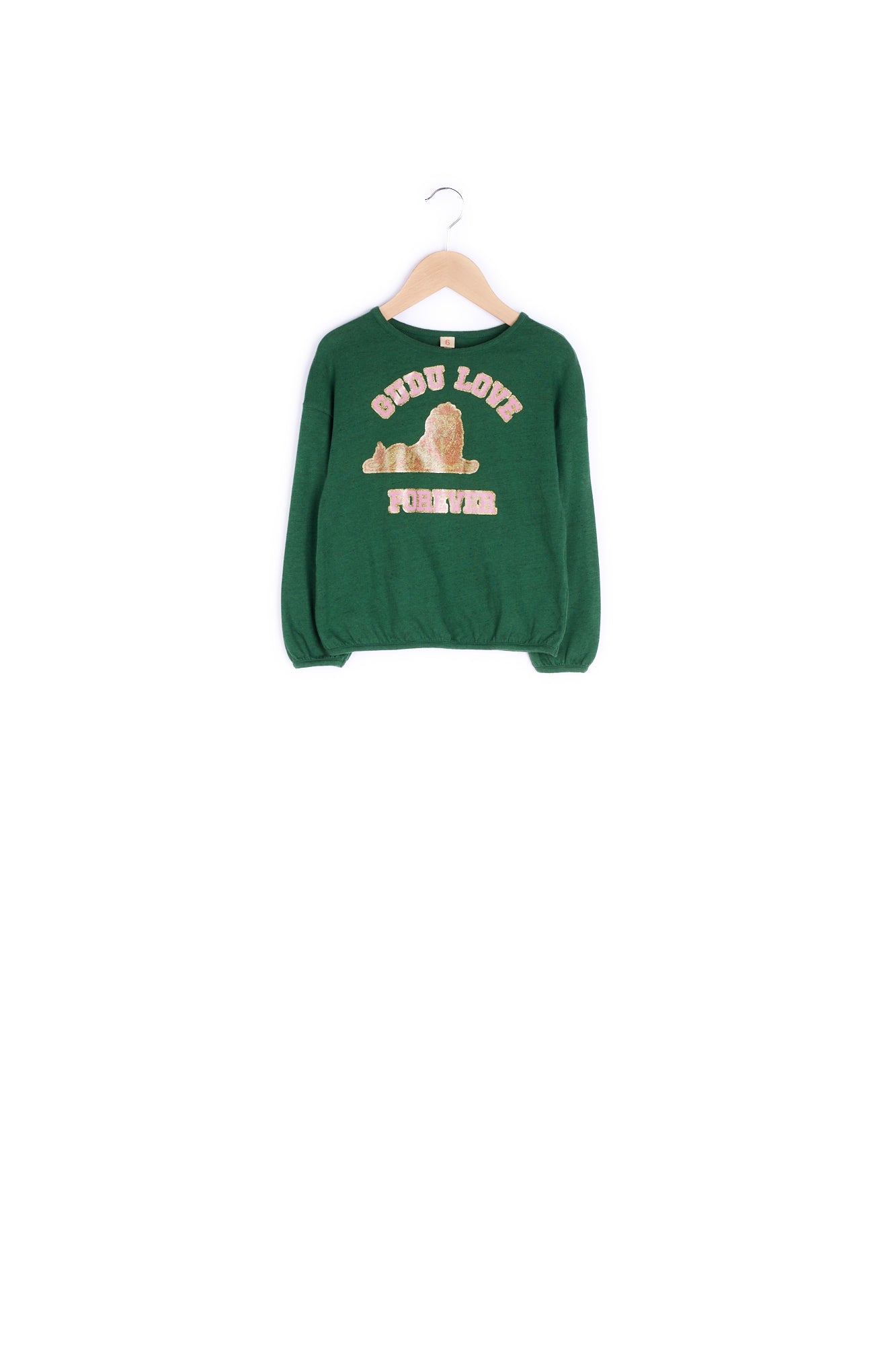 T-SHIRT MANNI Faume - seconde main