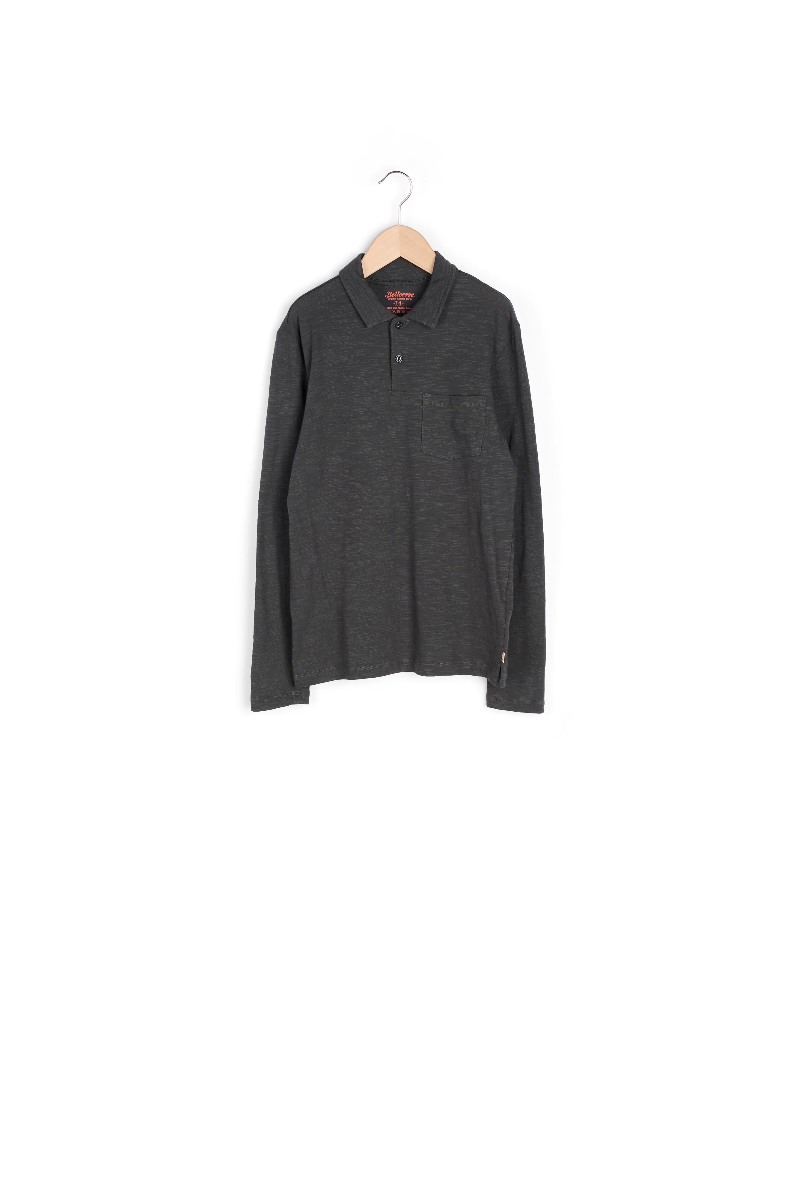 POLO MILLO Faume - seconde main