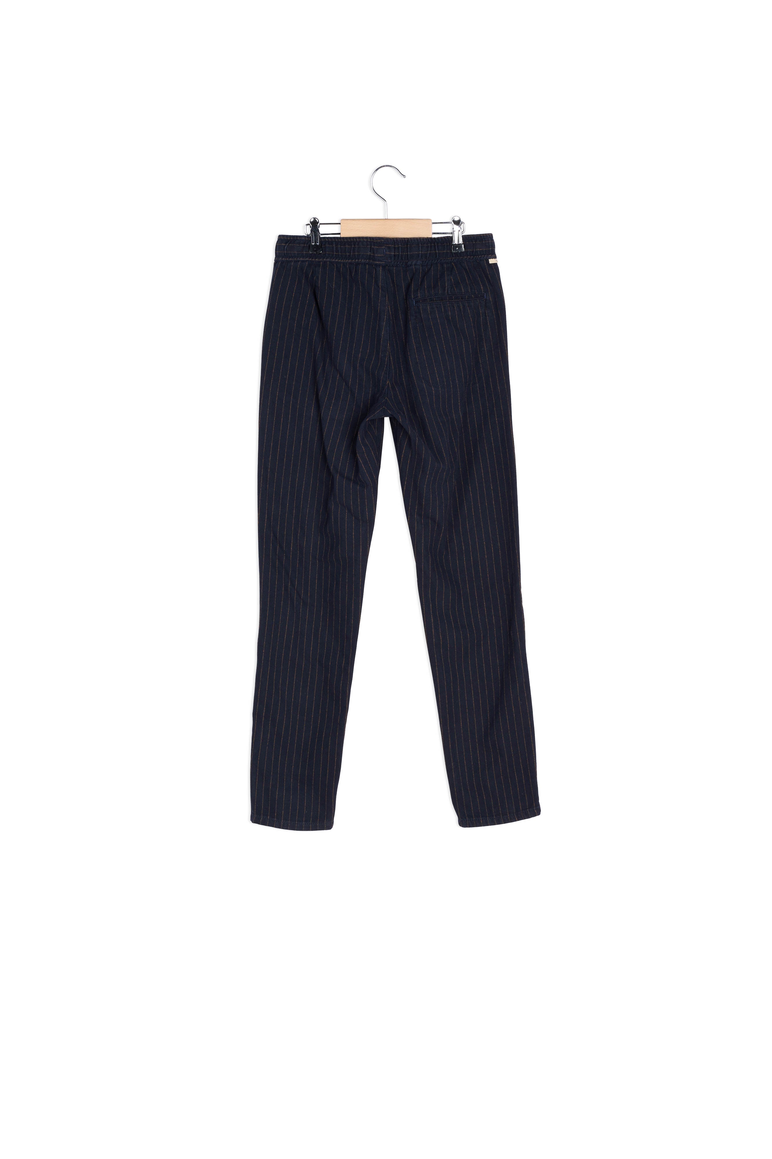 PHAREL PANTS Faume - seconde main