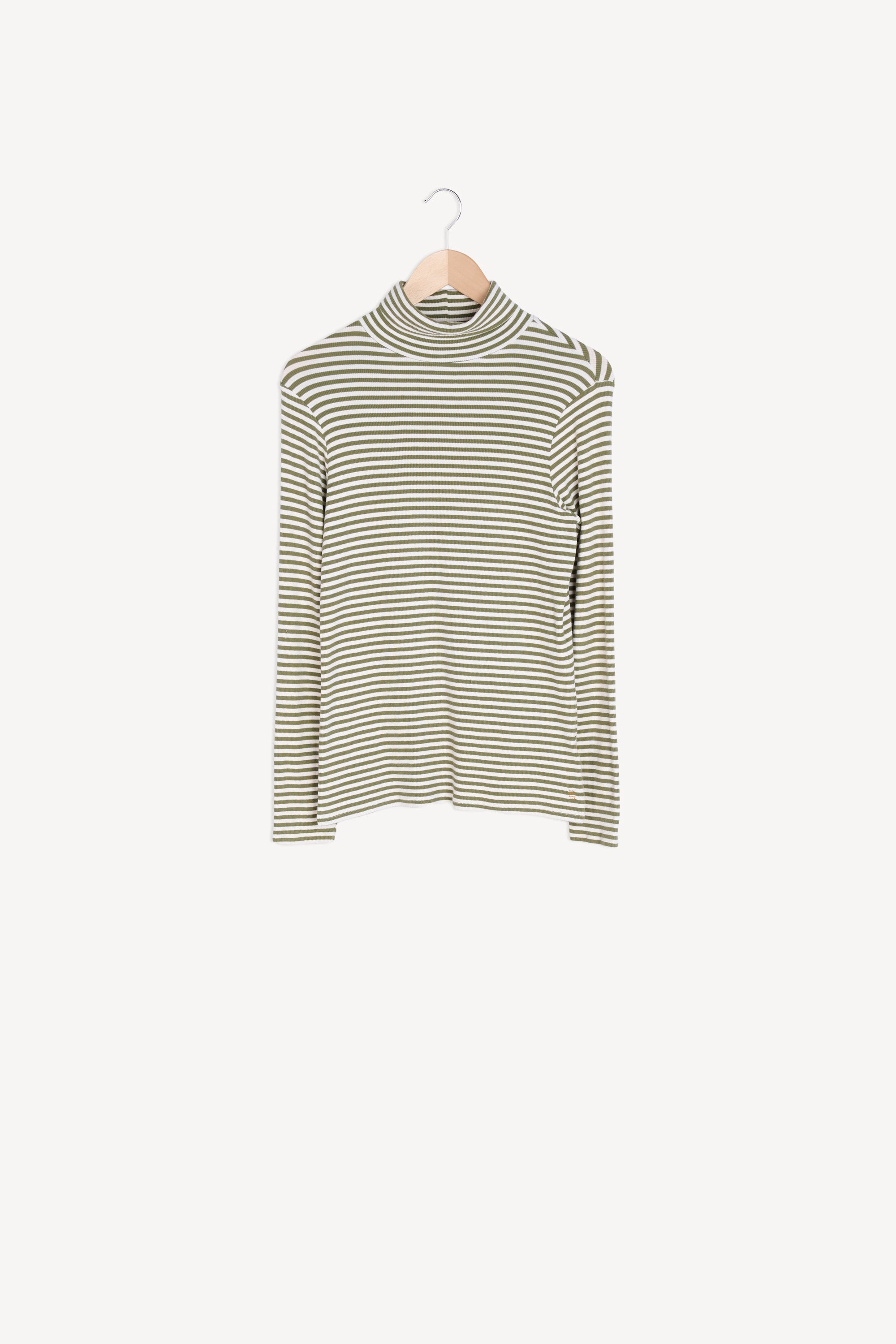 T-SHIRT DELPHINE Faume - seconde main