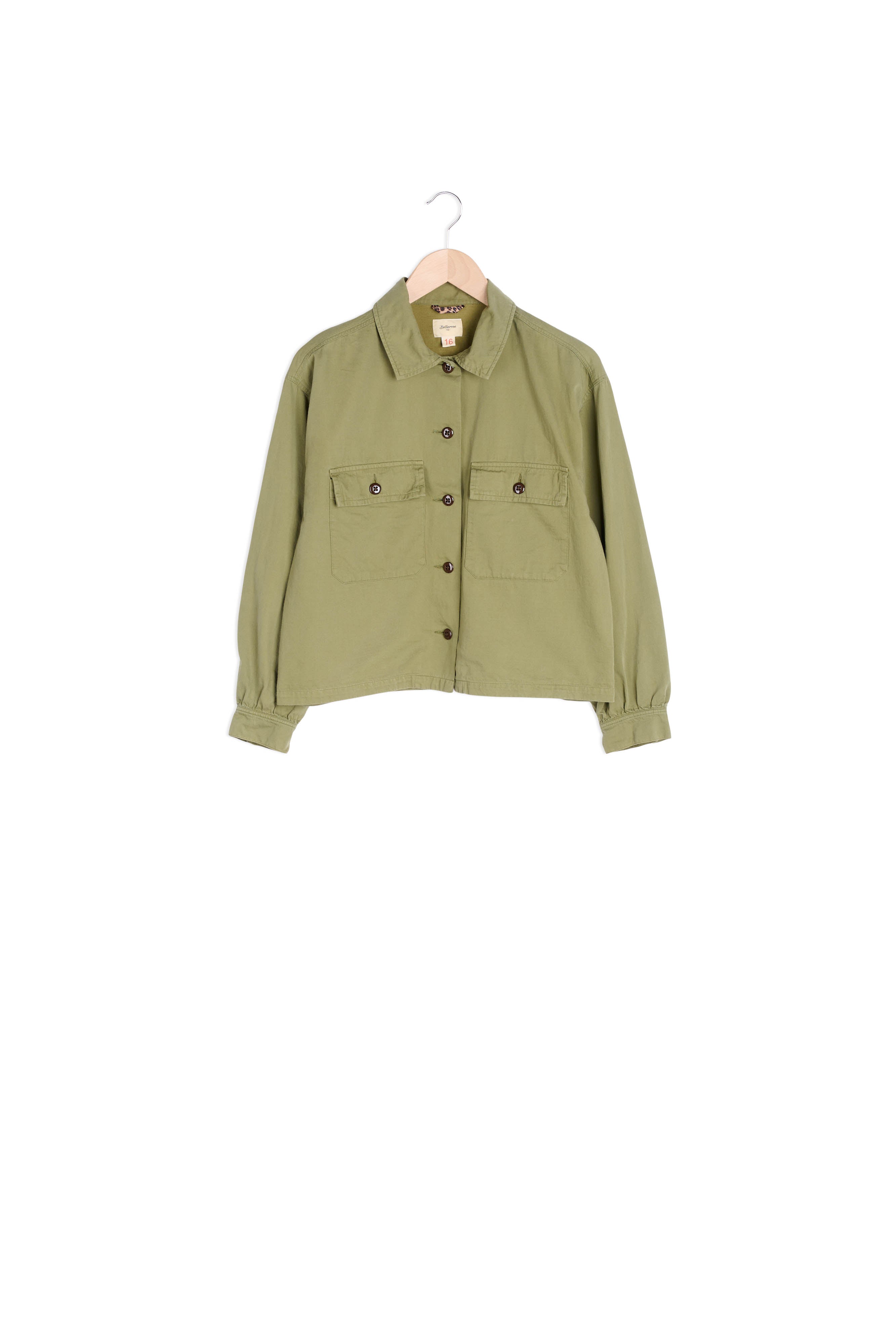 SURCHEMISE AZUCAR Faume - seconde main