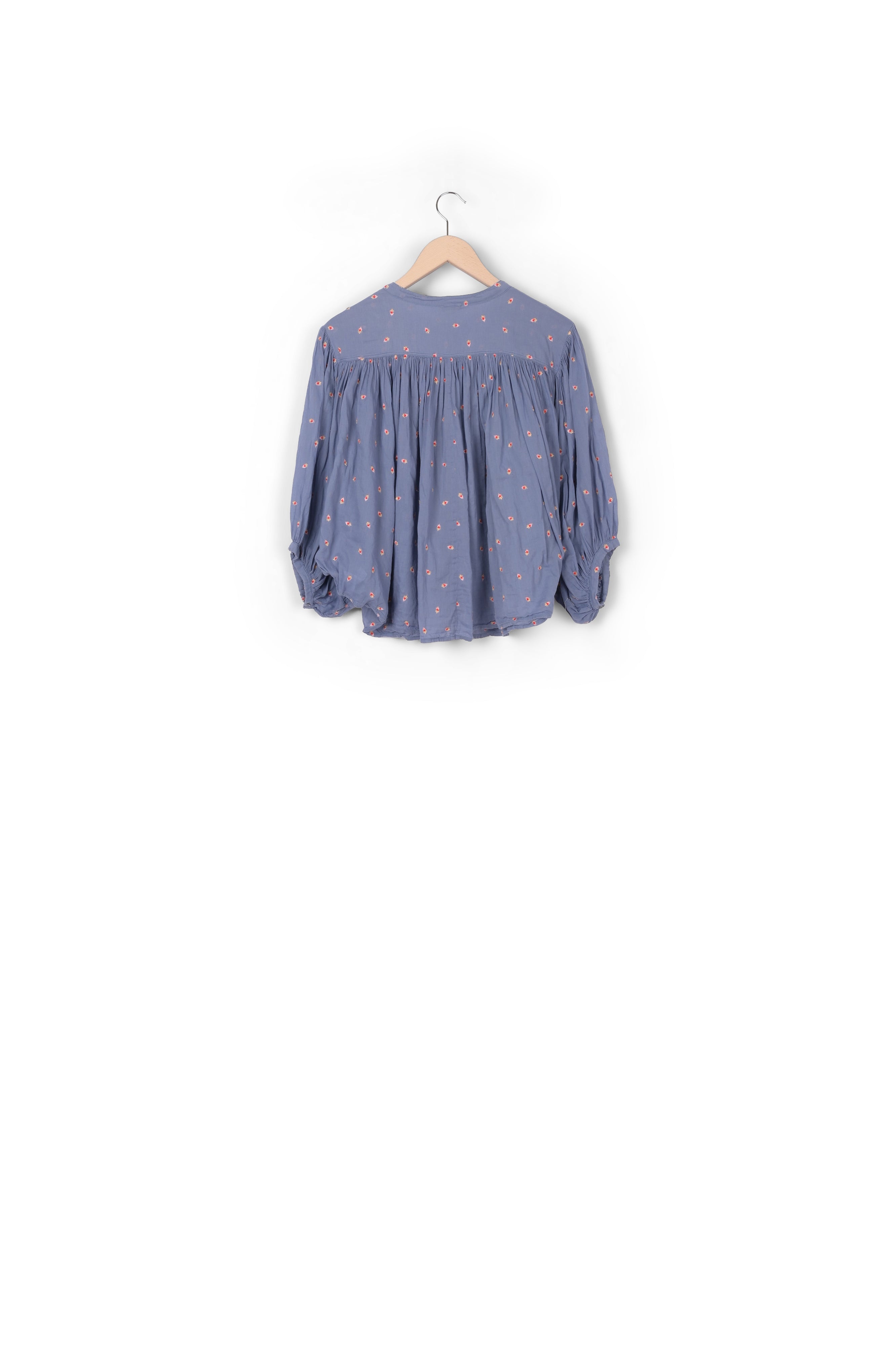 INK BLOUSE Faume - seconde main