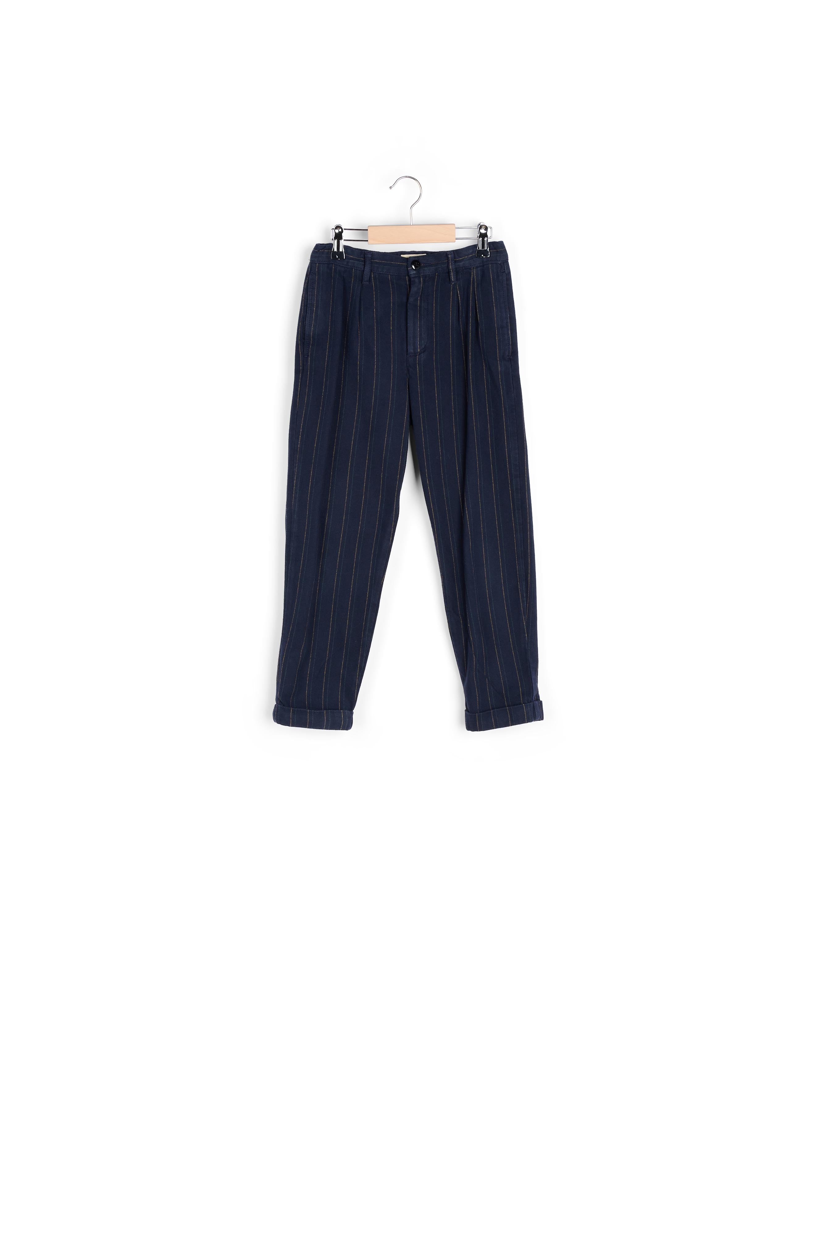 PANTALON PEACES Faume - seconde main