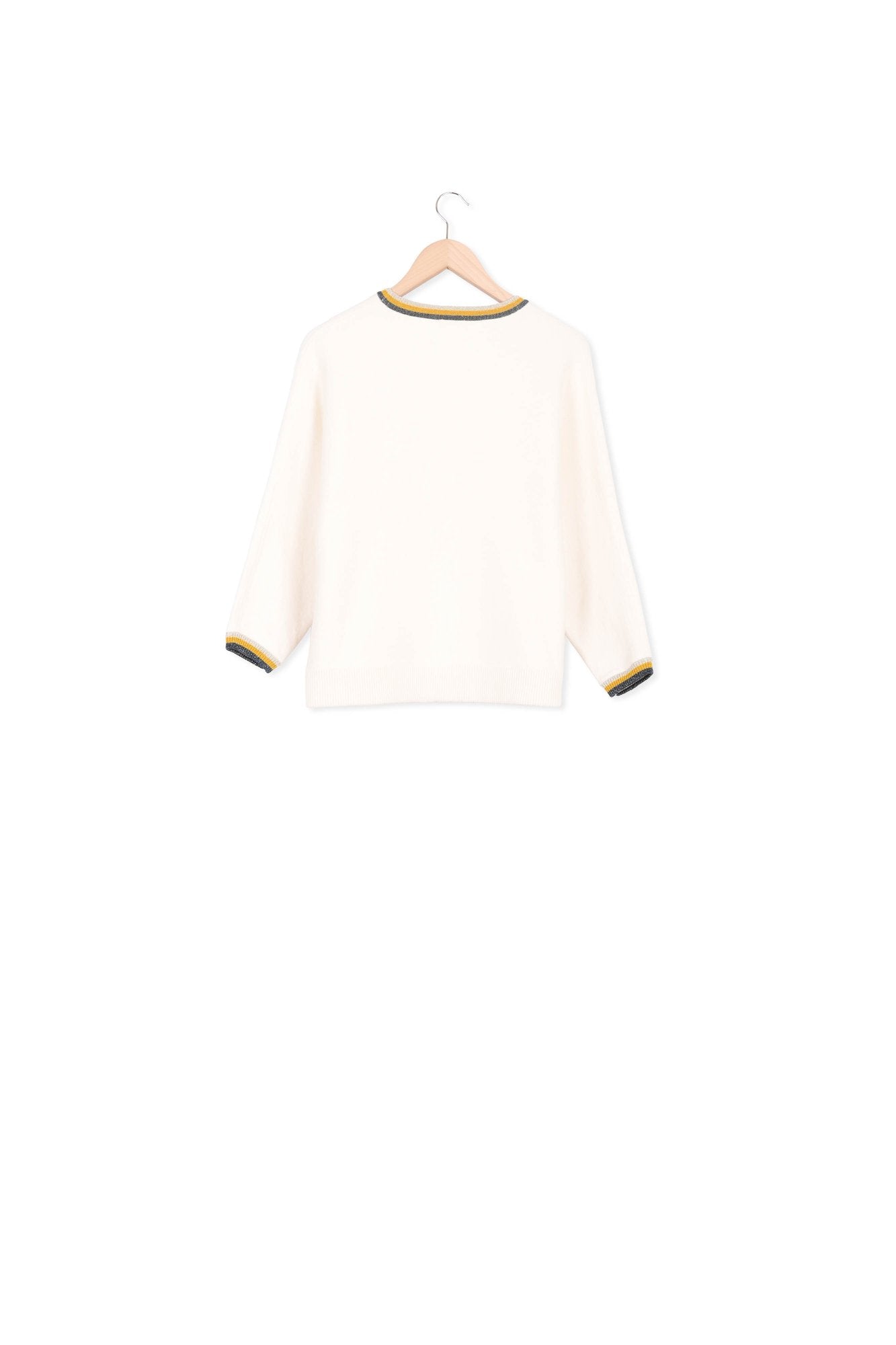 PULL GUIA Faume - seconde main