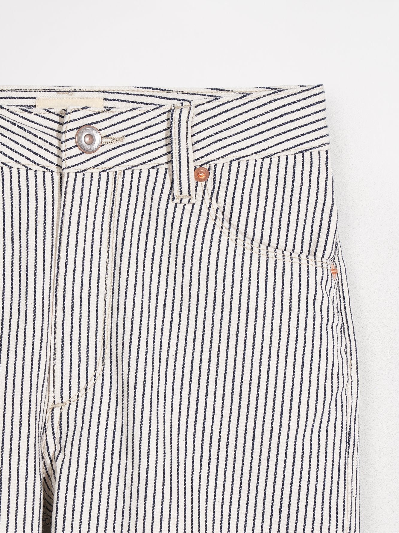 JEANS POPIES Faume - seconde main