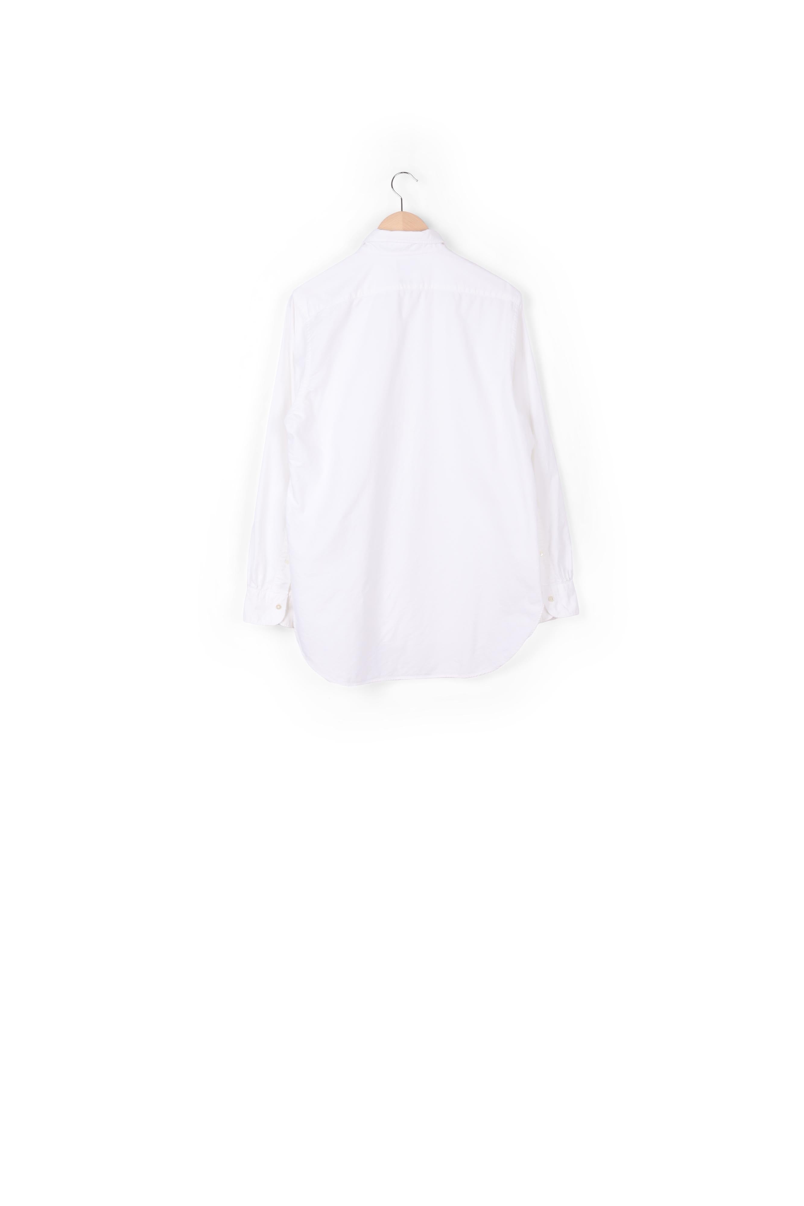 CHEMISE GOXE Faume - seconde main