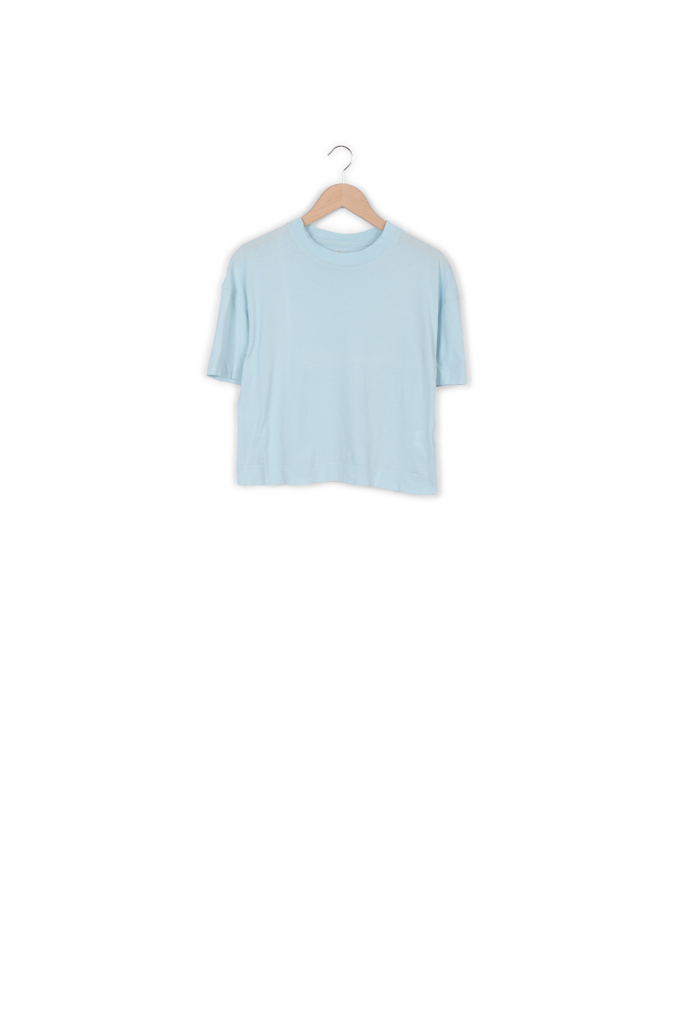 T-SHIRT WAVE Faume - seconde main