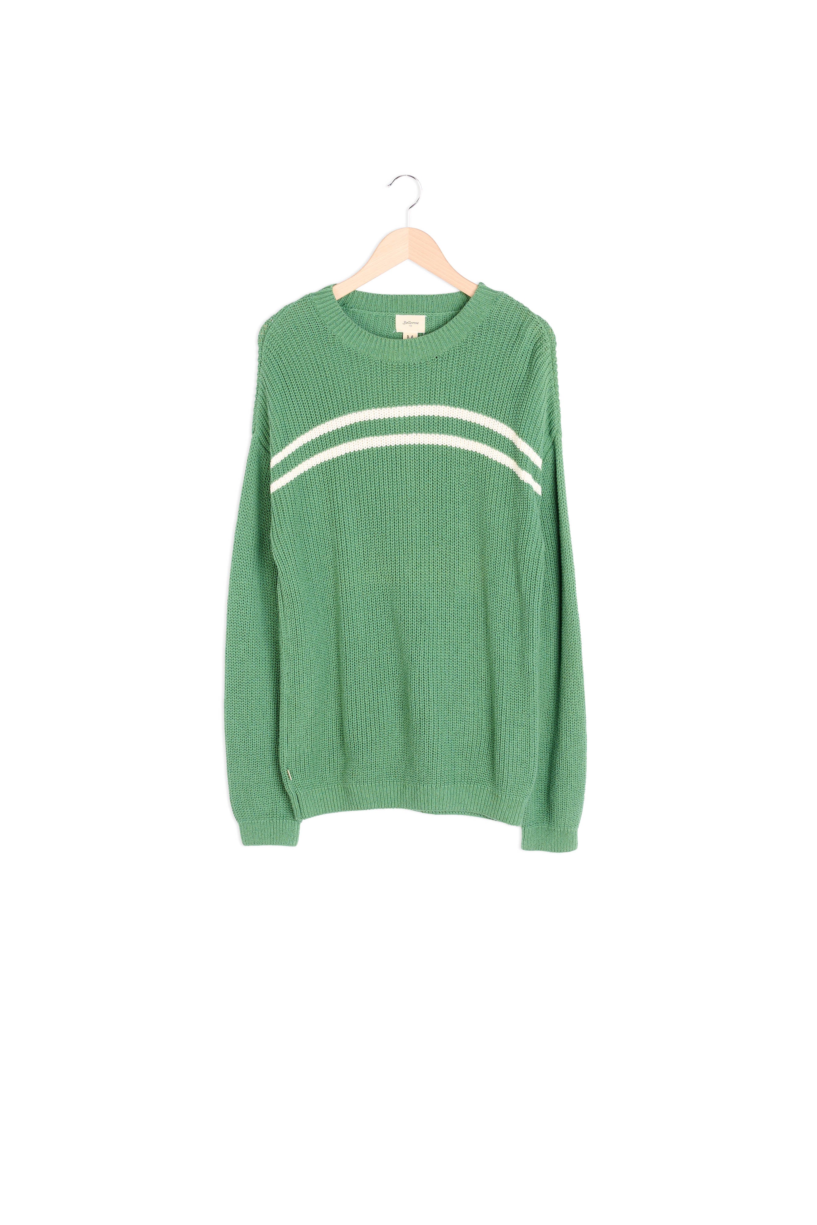 PULL DENOY Faume - seconde main