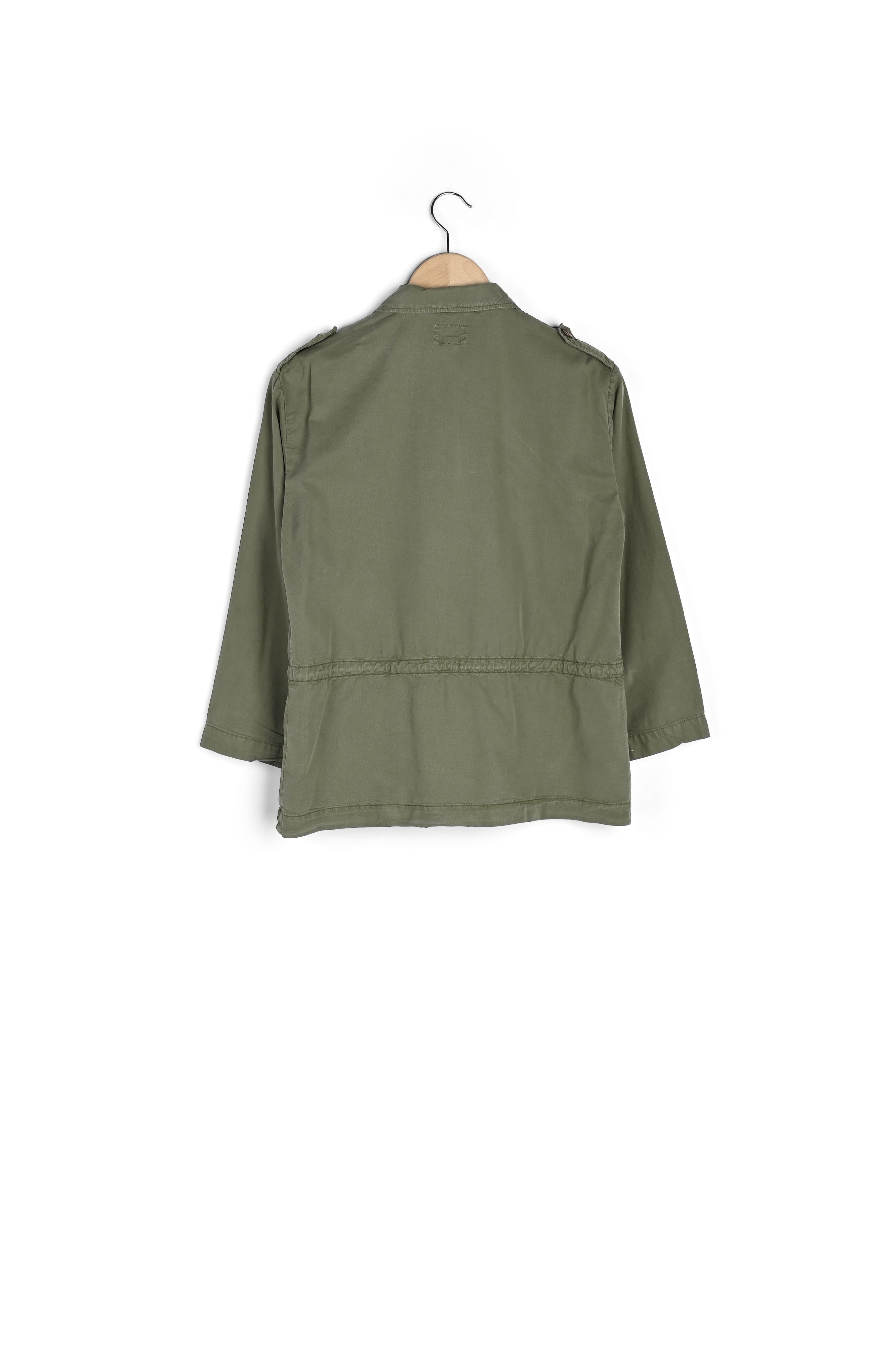 PATENT OVERHEMD Faume - seconde main