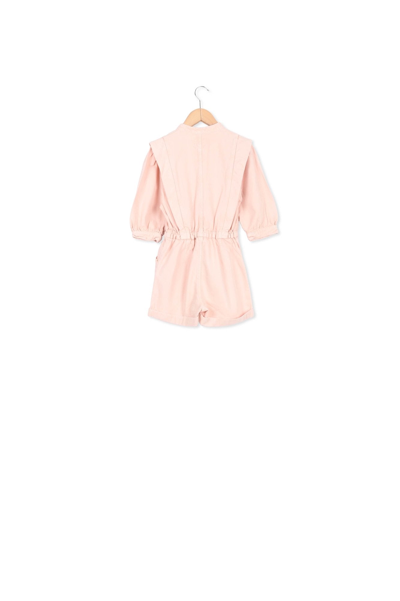 PARDON JUMPSUIT Faume - seconde main