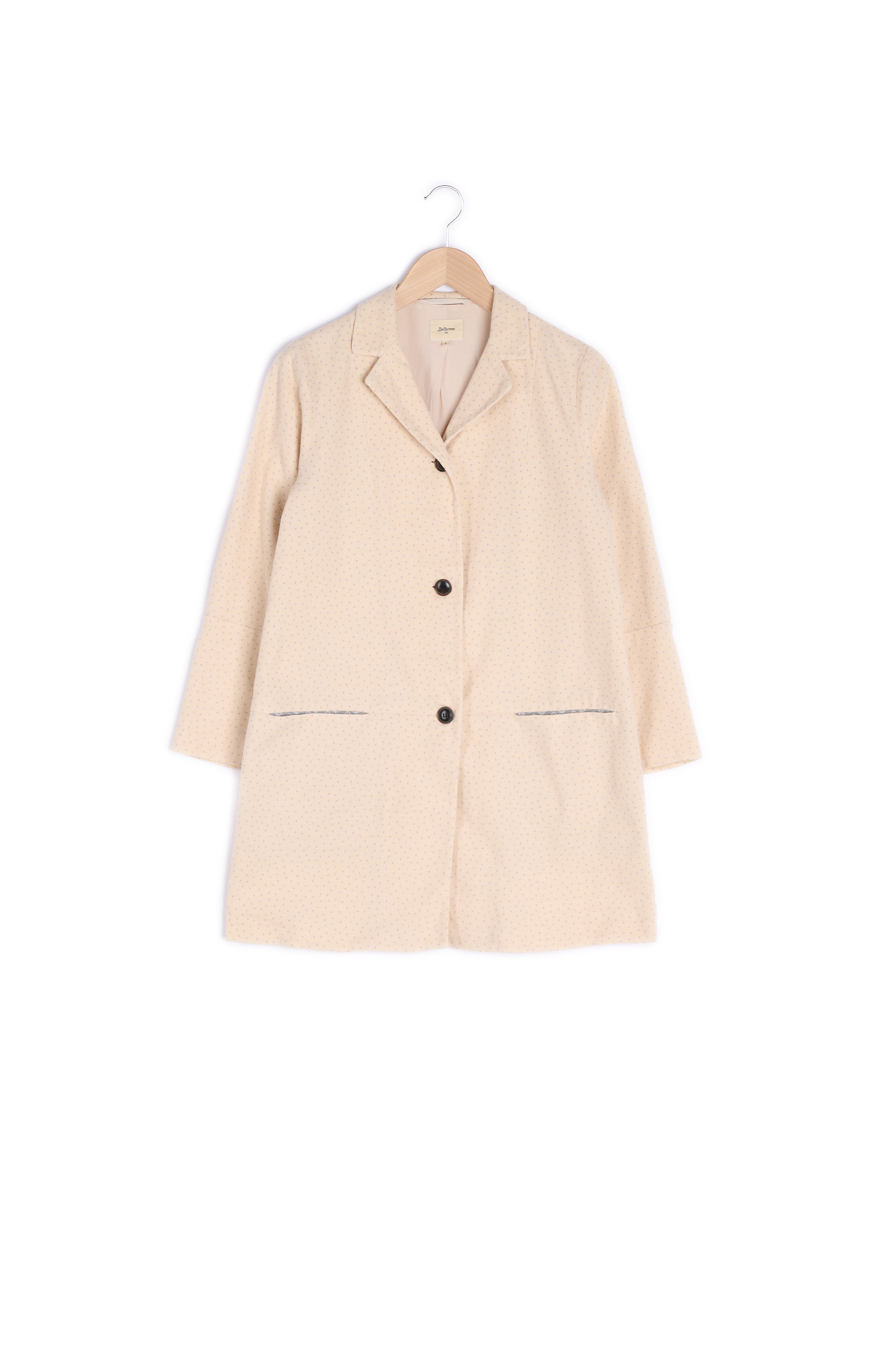 VIRO COAT Faume - seconde main