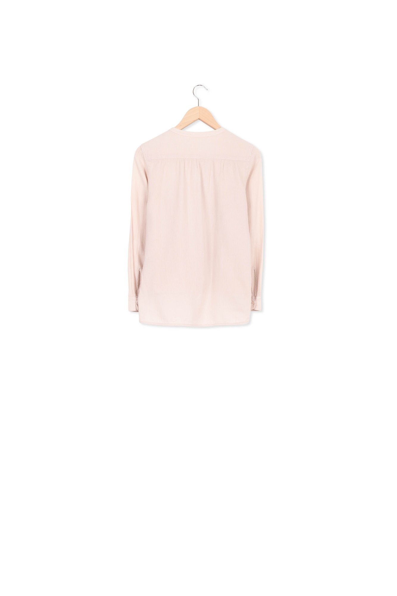 CHEMISE VISIT Faume - seconde main