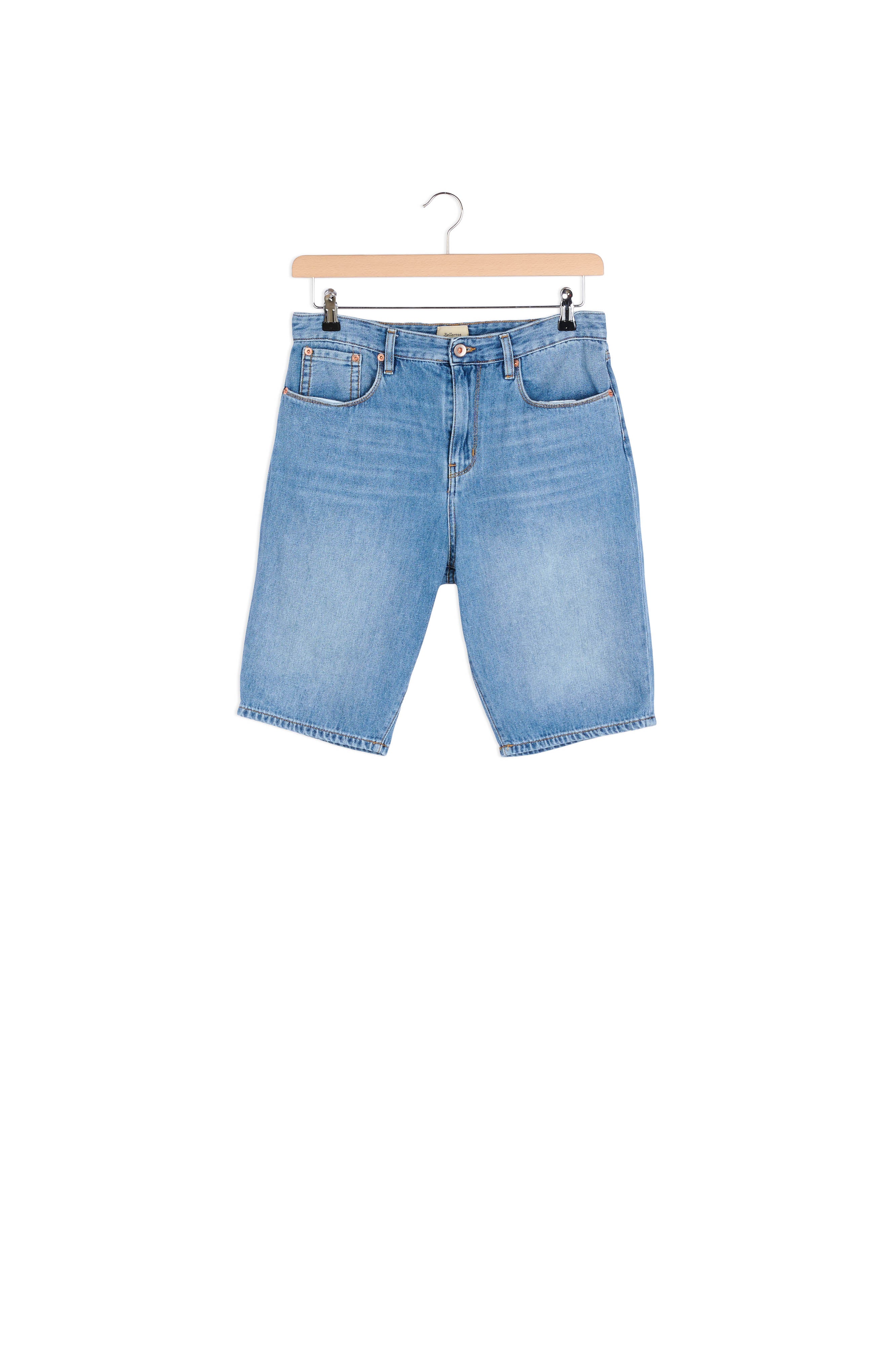 SHORT PADRO Faume - seconde main