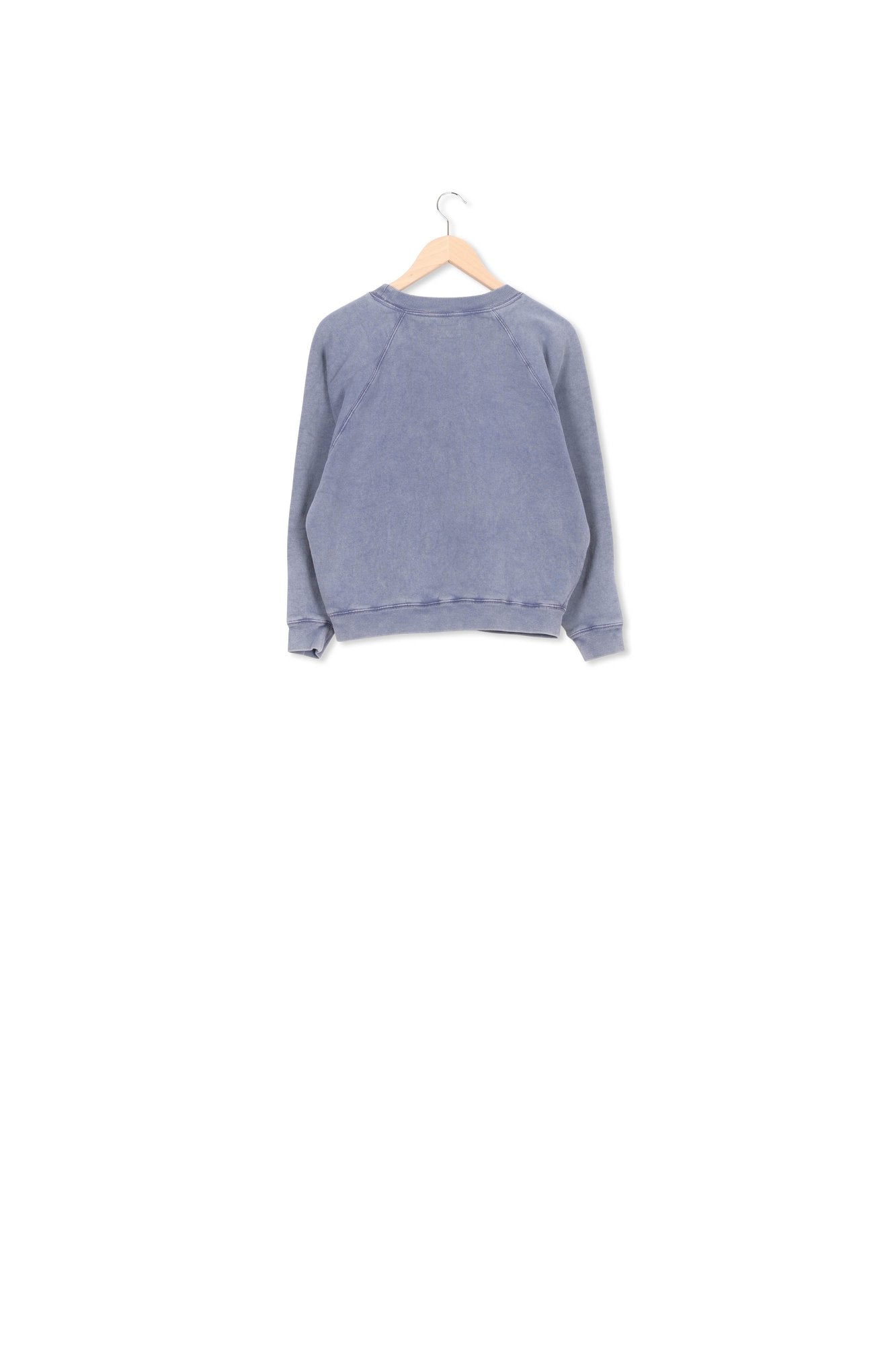 FELLA SWEATSHIRT Faume - seconde main