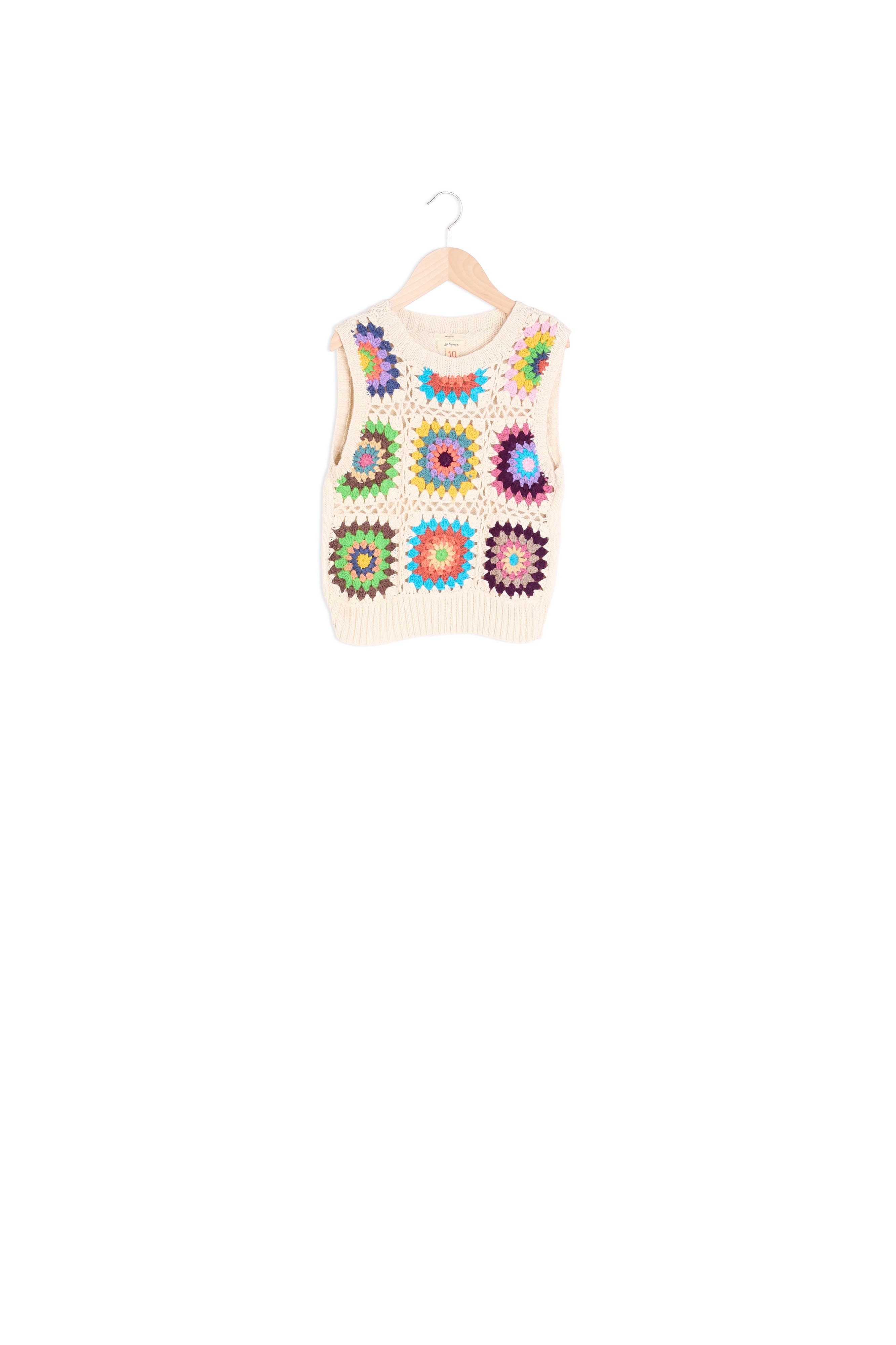 PULL MARDY Faume - seconde main