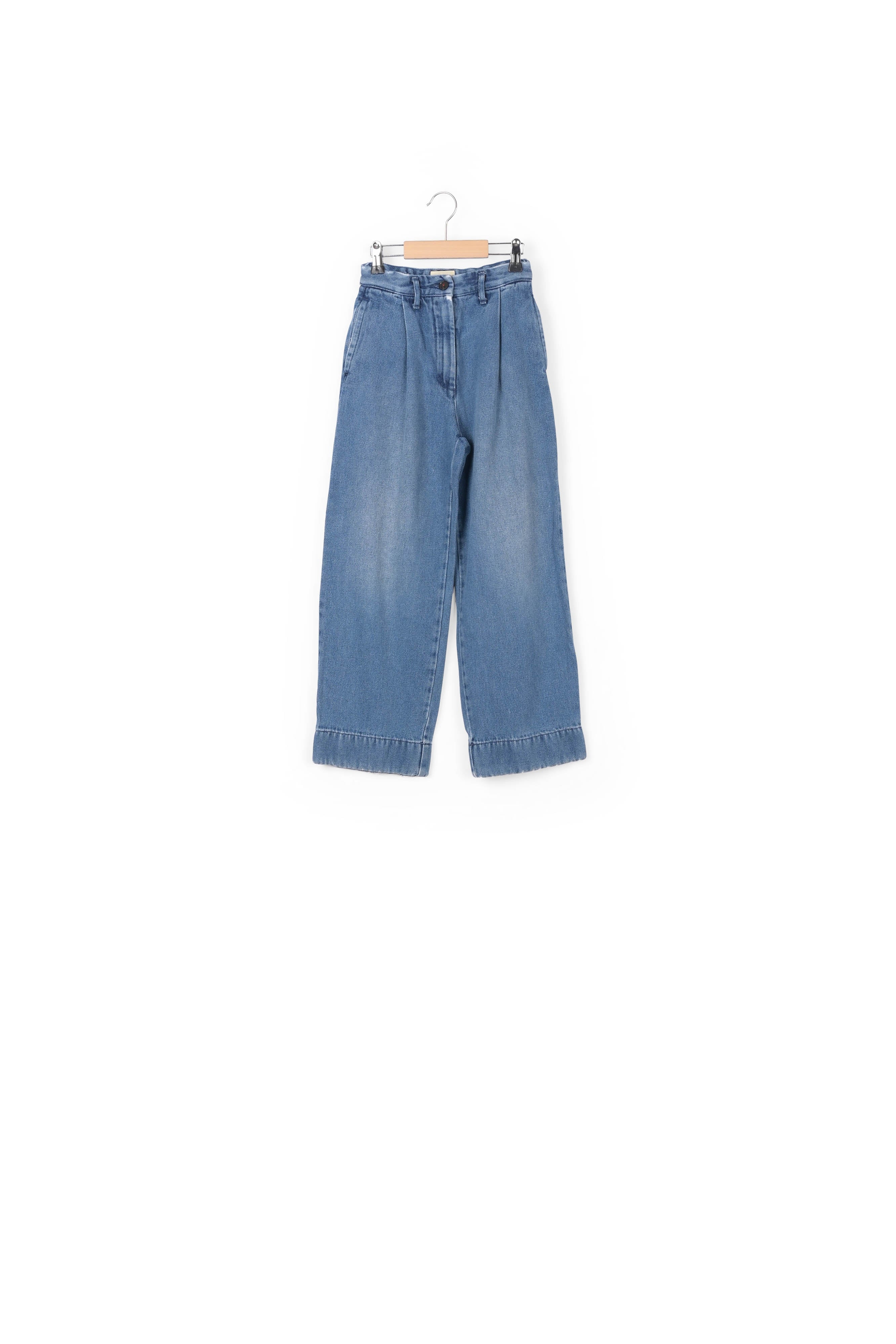 PANTALON PRINGLE Faume - seconde main