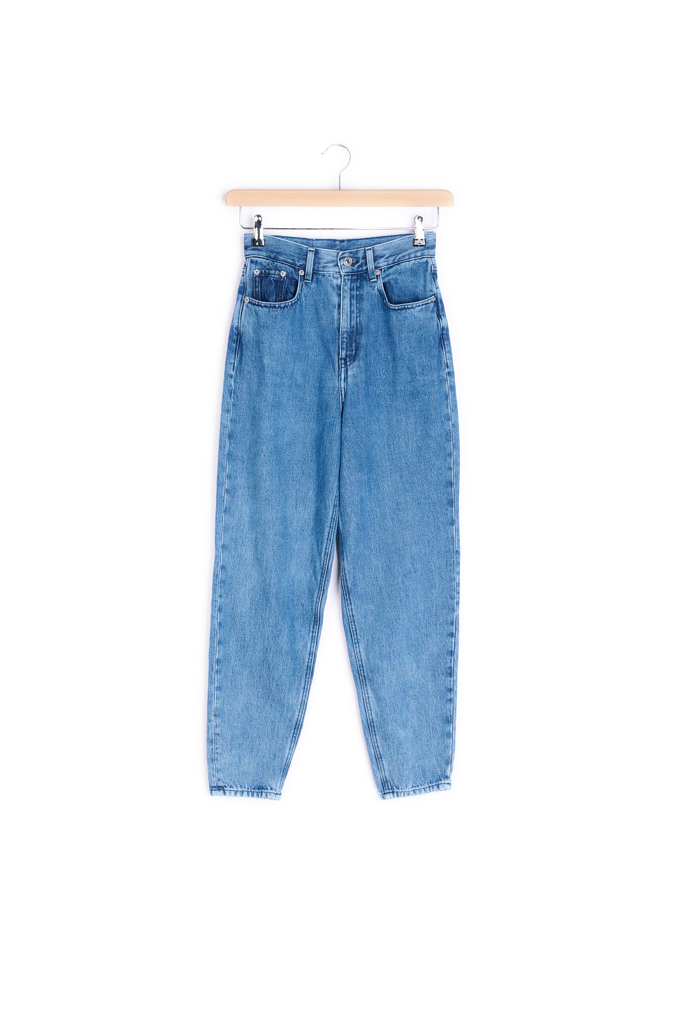 JEANS PRETENDER Faume - seconde main