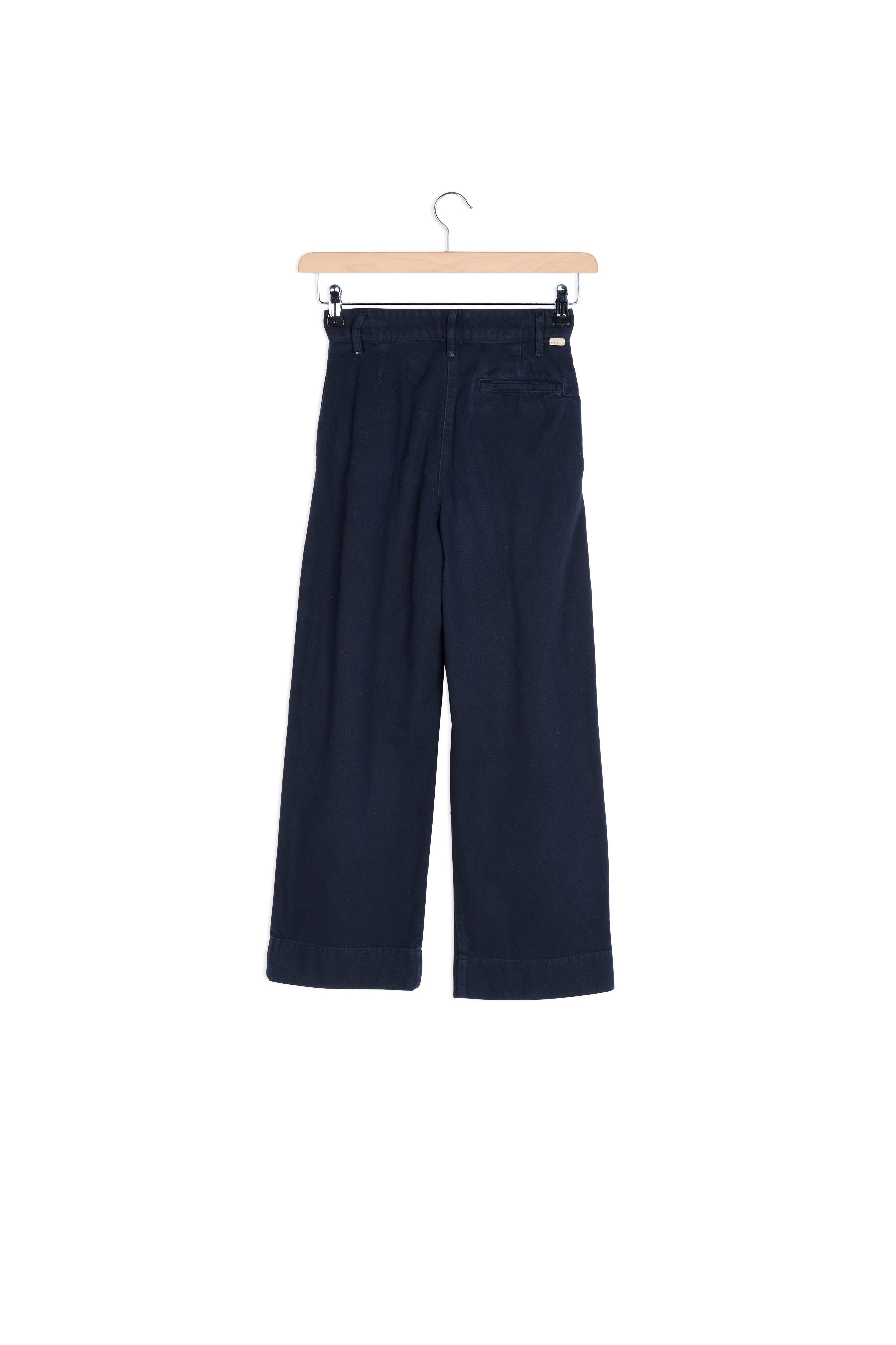 PRINGLE PANTS Faume - seconde main