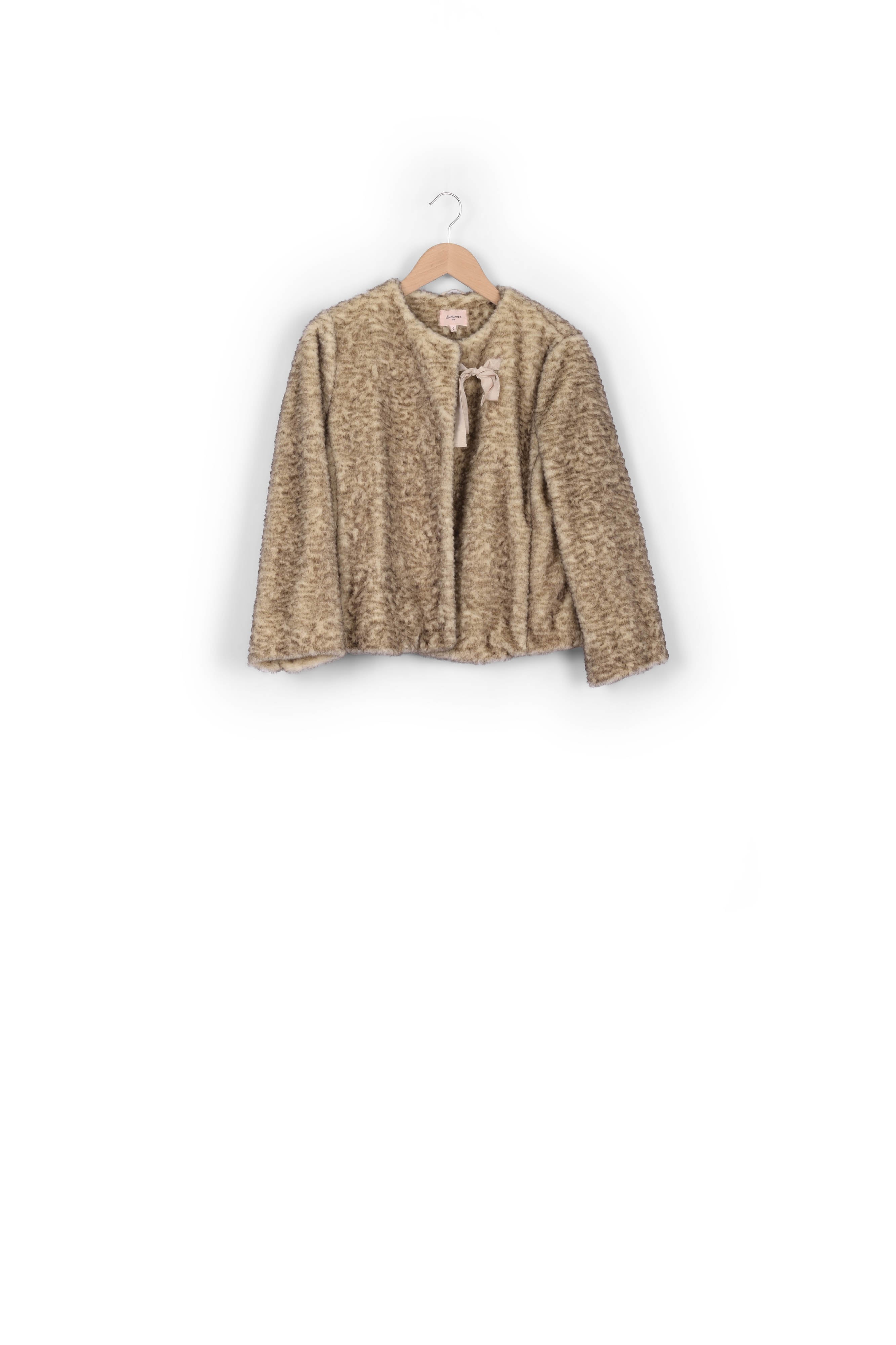 VESTE EZHOU Faume - seconde main