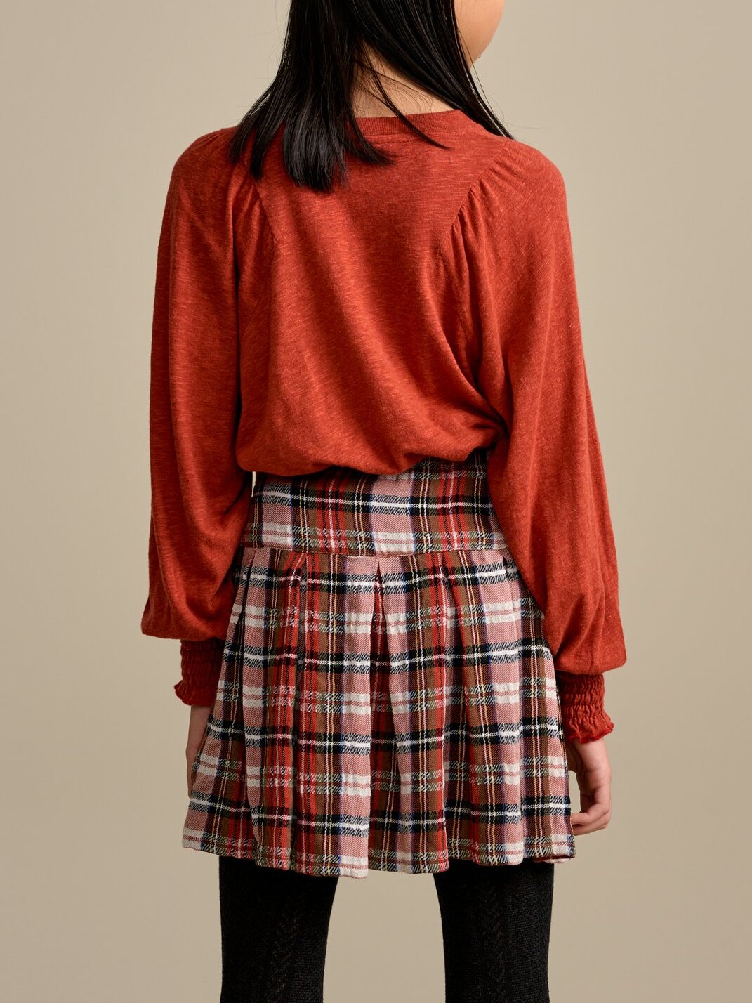 AKA SKIRT Faume - seconde main