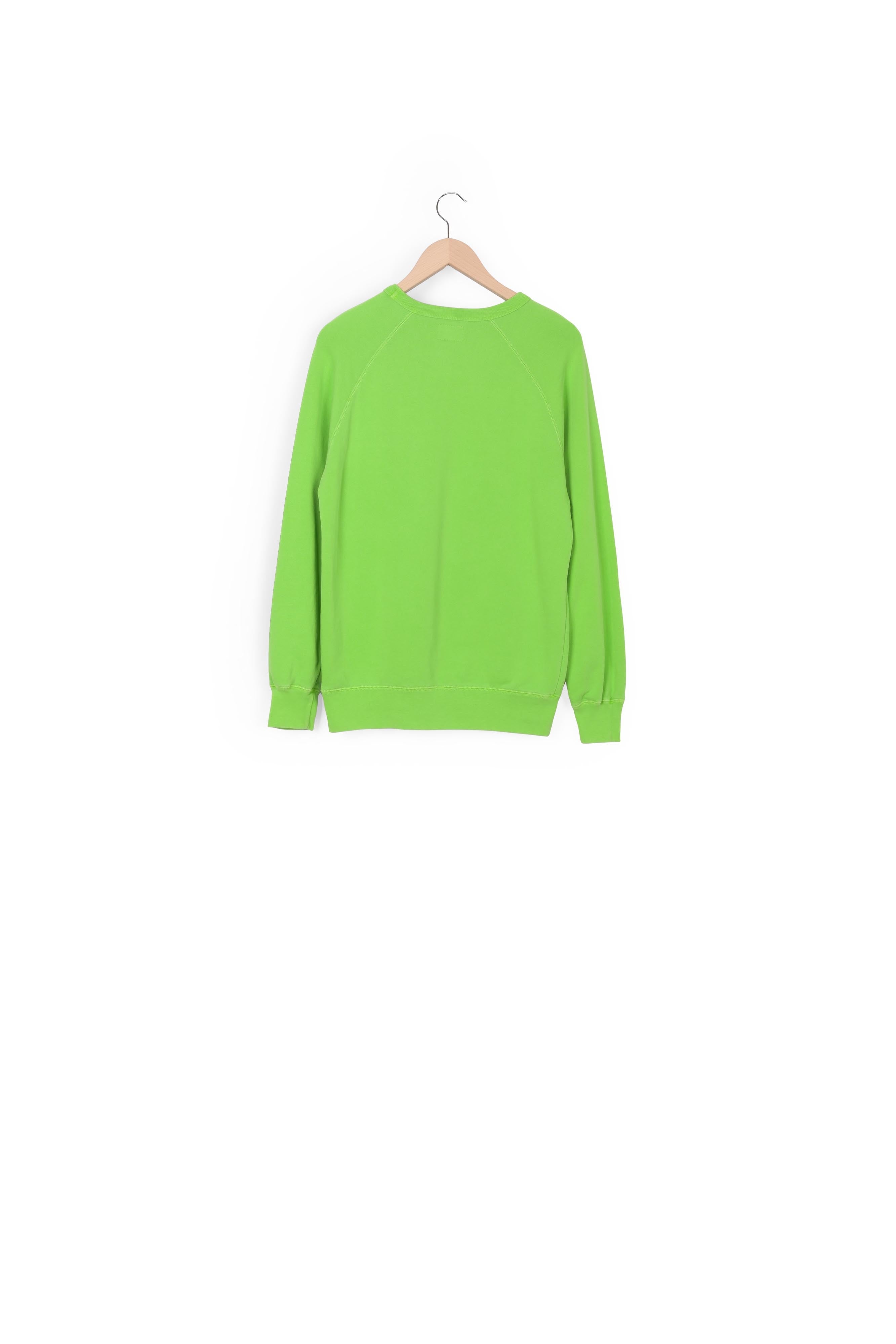 SWEATSHIRT FIUK Faume - seconde main