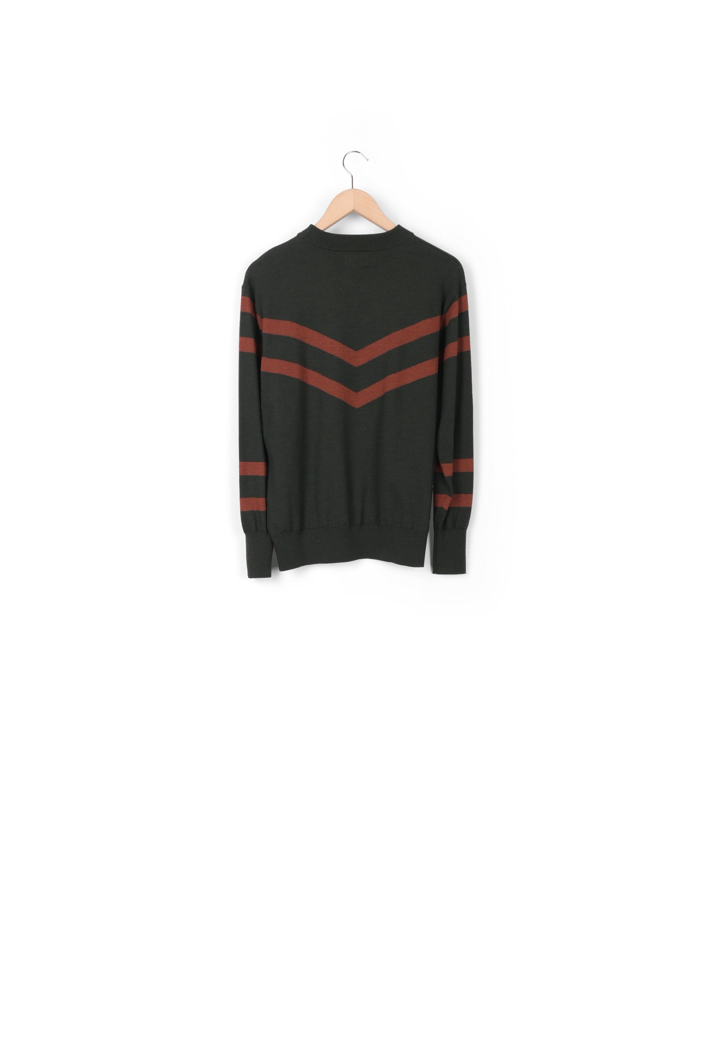 PULL DILLAV Faume - seconde main