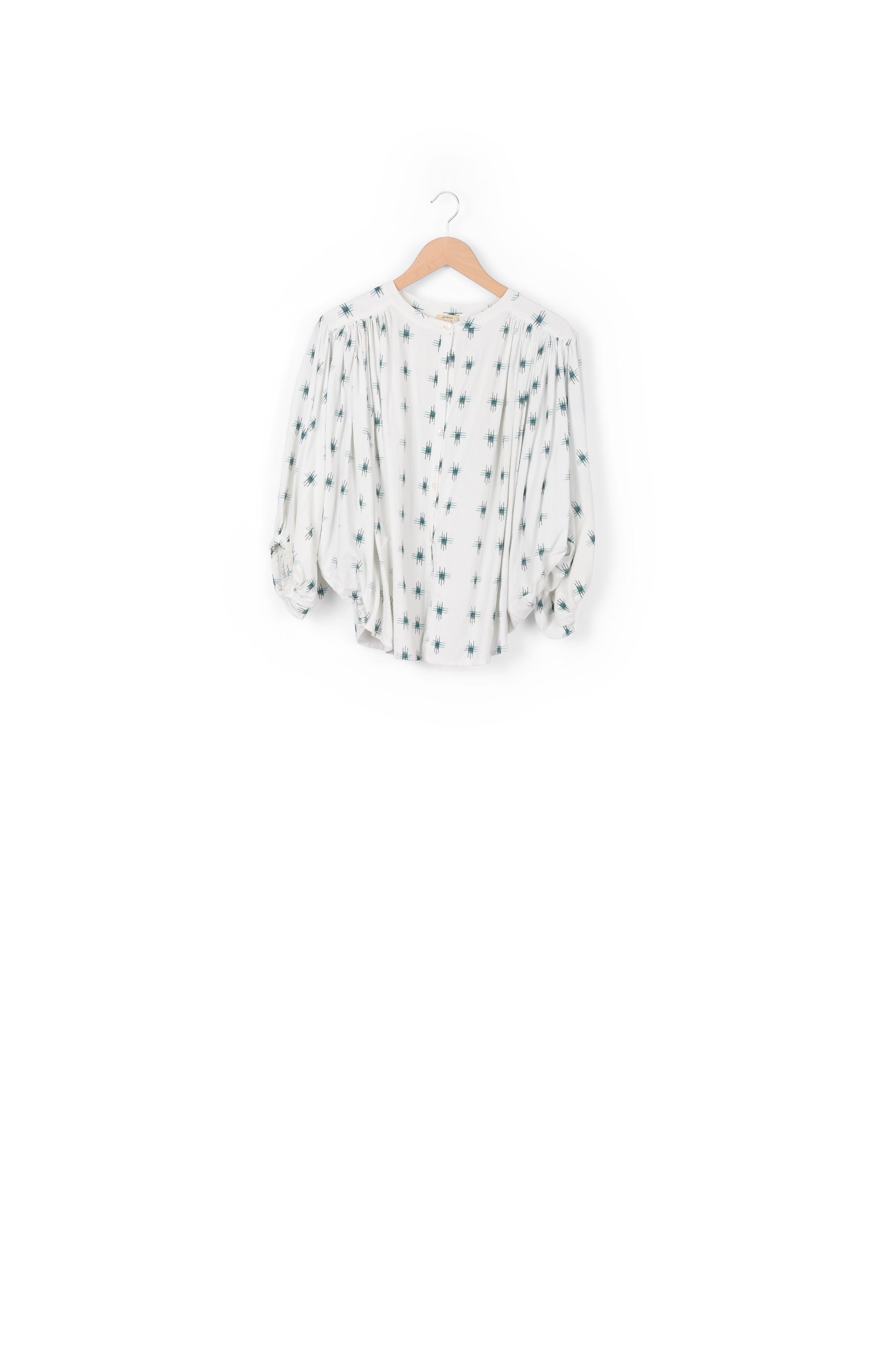 INK BLOUSE Faume - seconde main