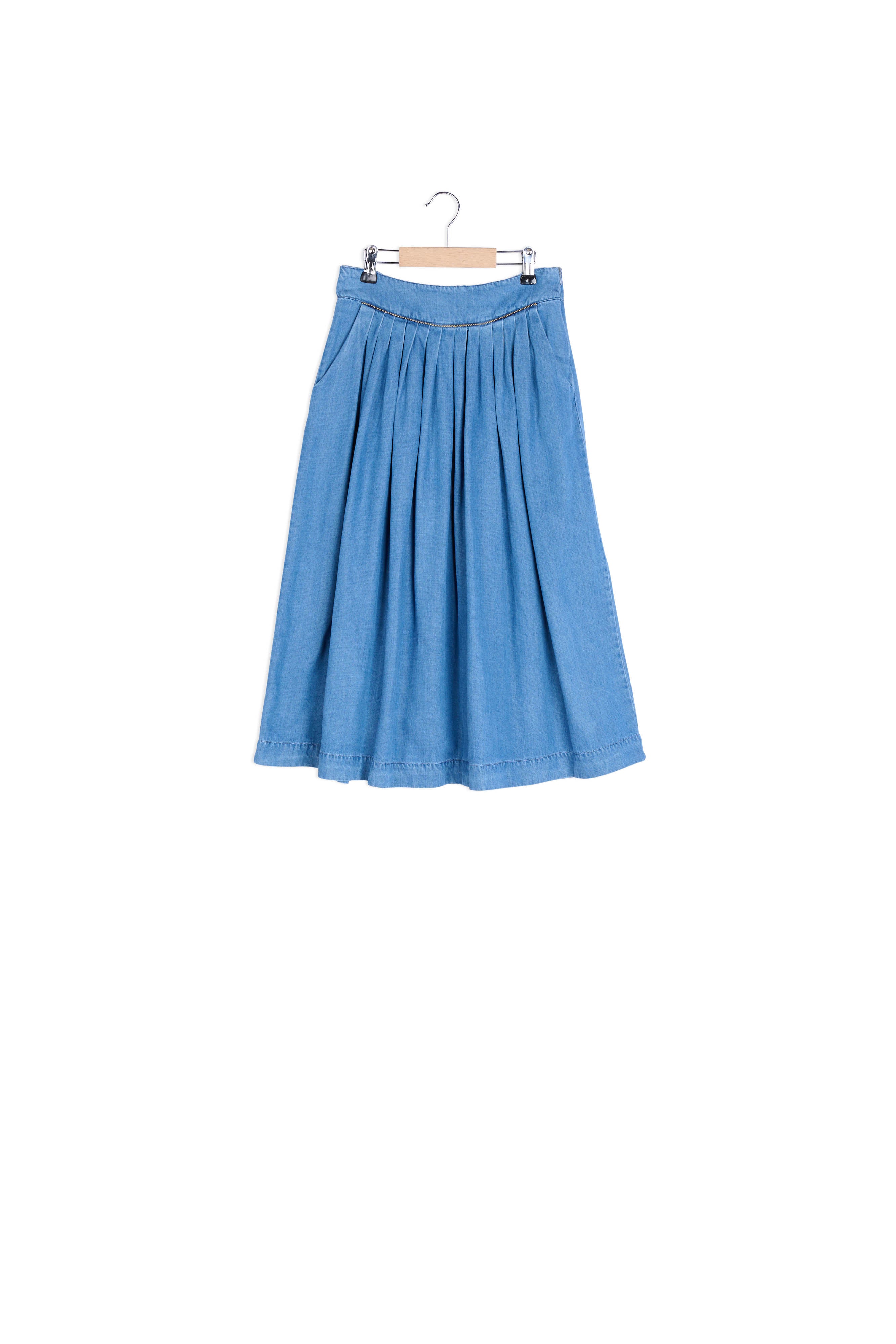 JUPE AMAZONE Faume - seconde main