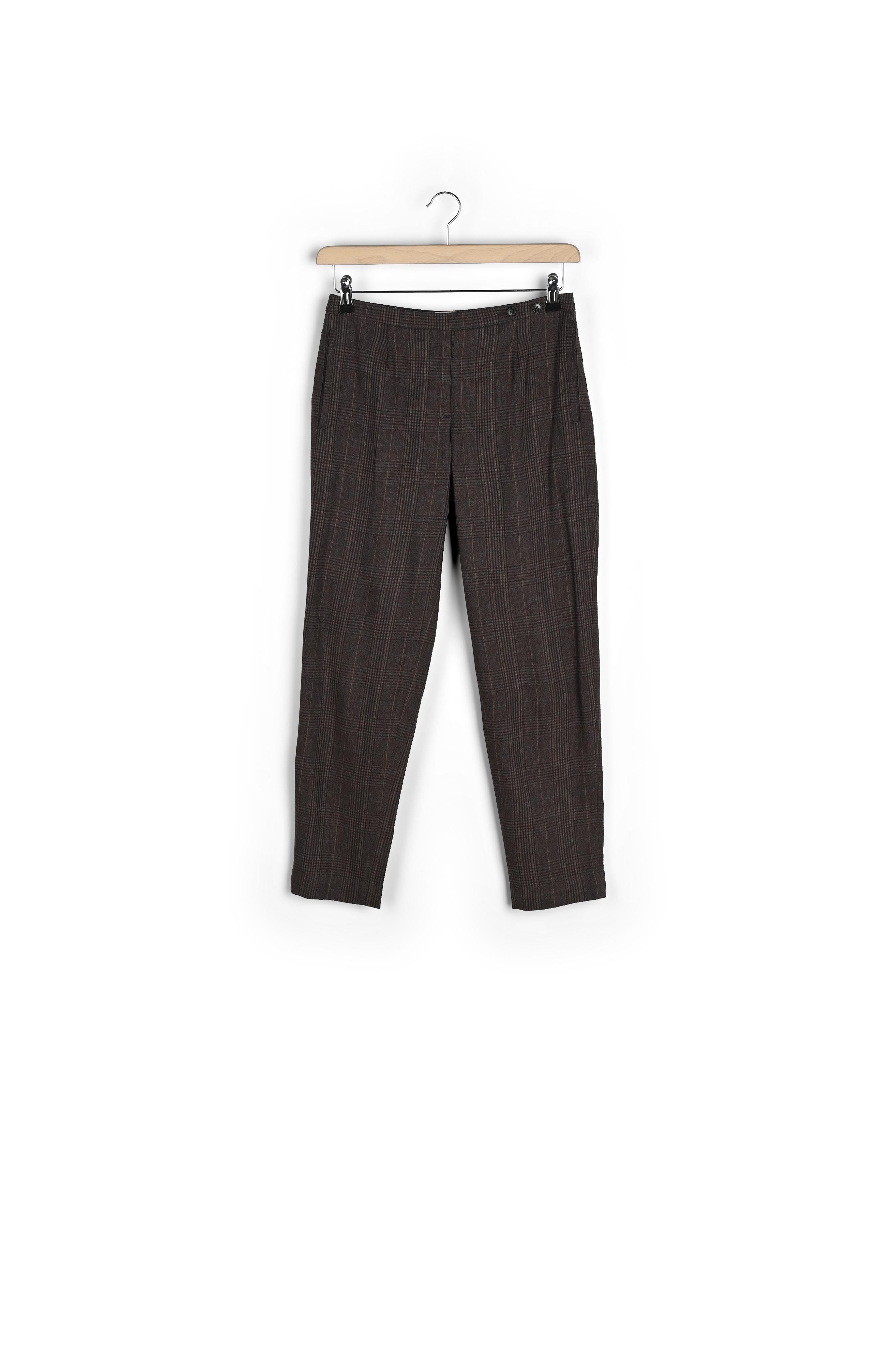 MICKEY BROEK Faume - seconde main