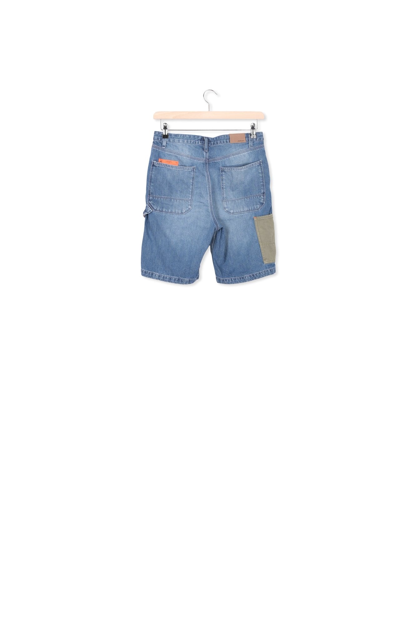 PRINTER SHORT Faume - seconde main