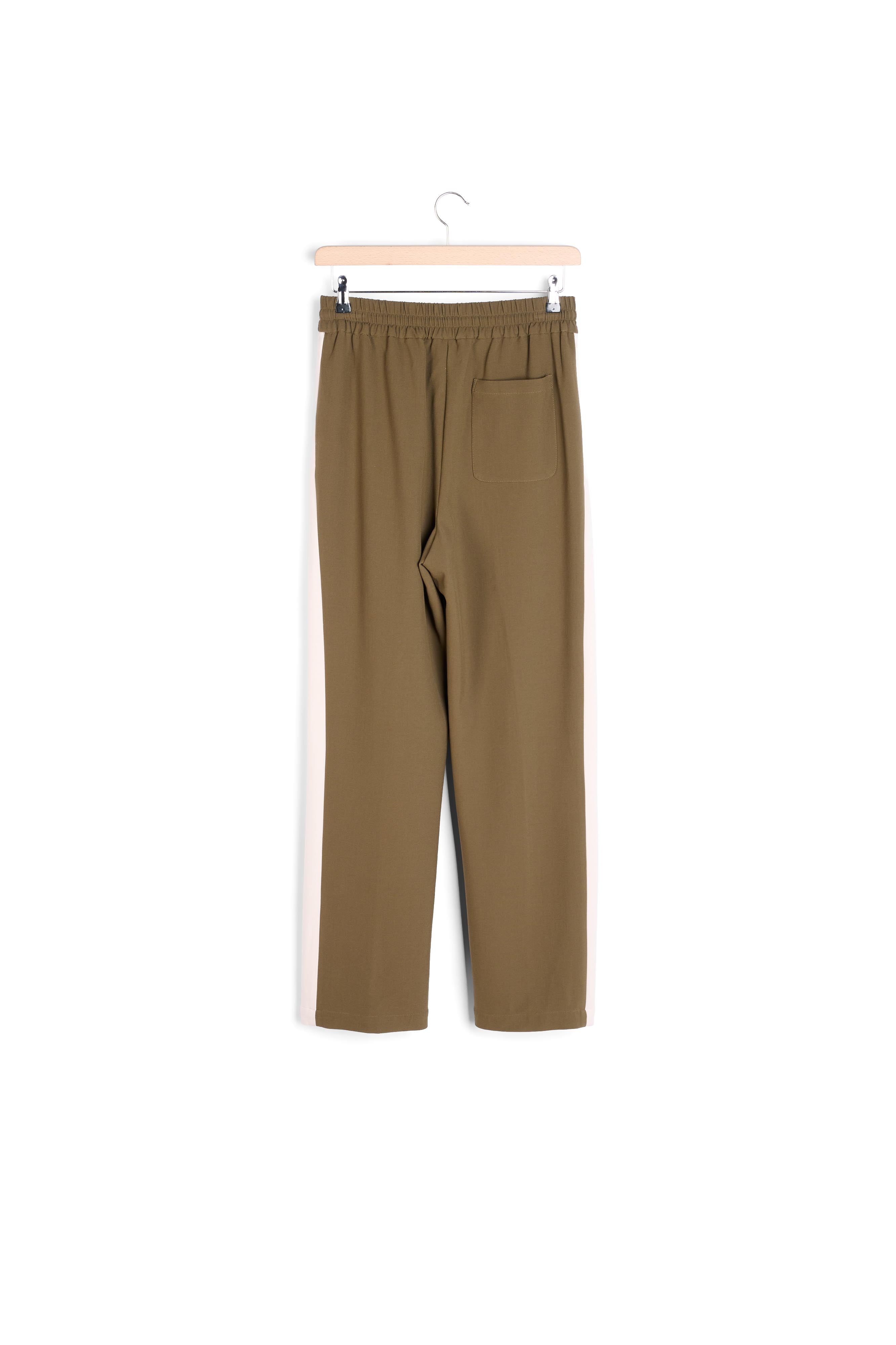 PANTALON VIBES Faume - seconde main