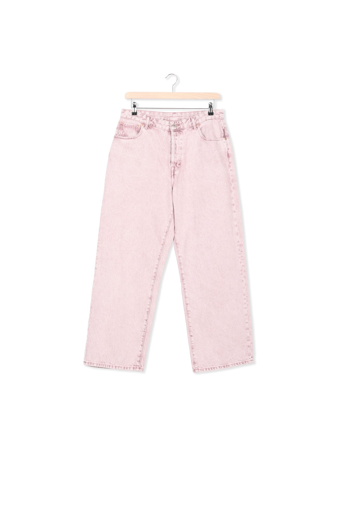 JEANS PATY Faume - seconde main