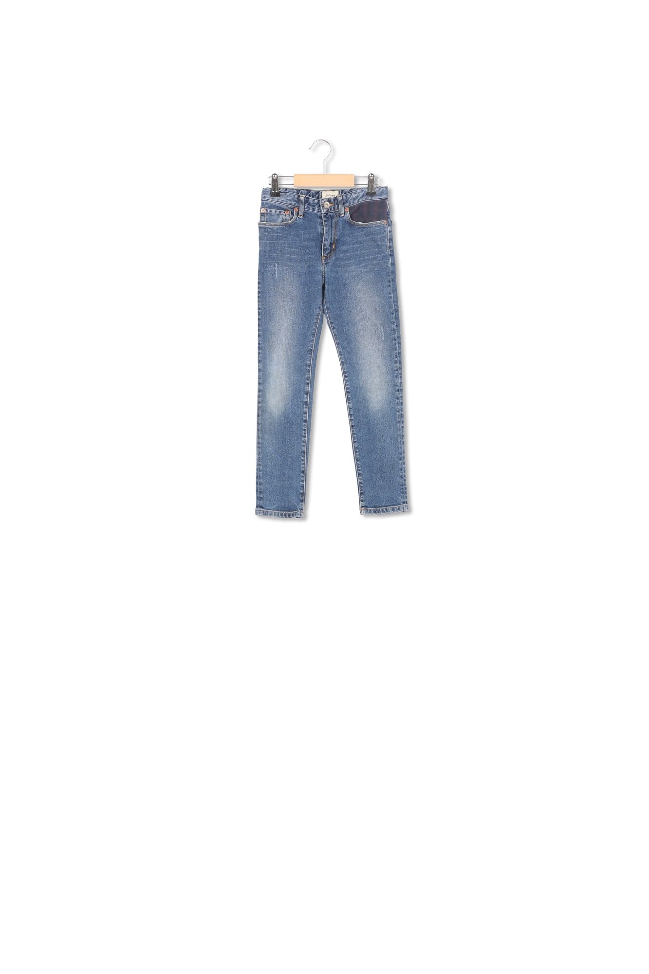 SOAN BROEK Faume - seconde main