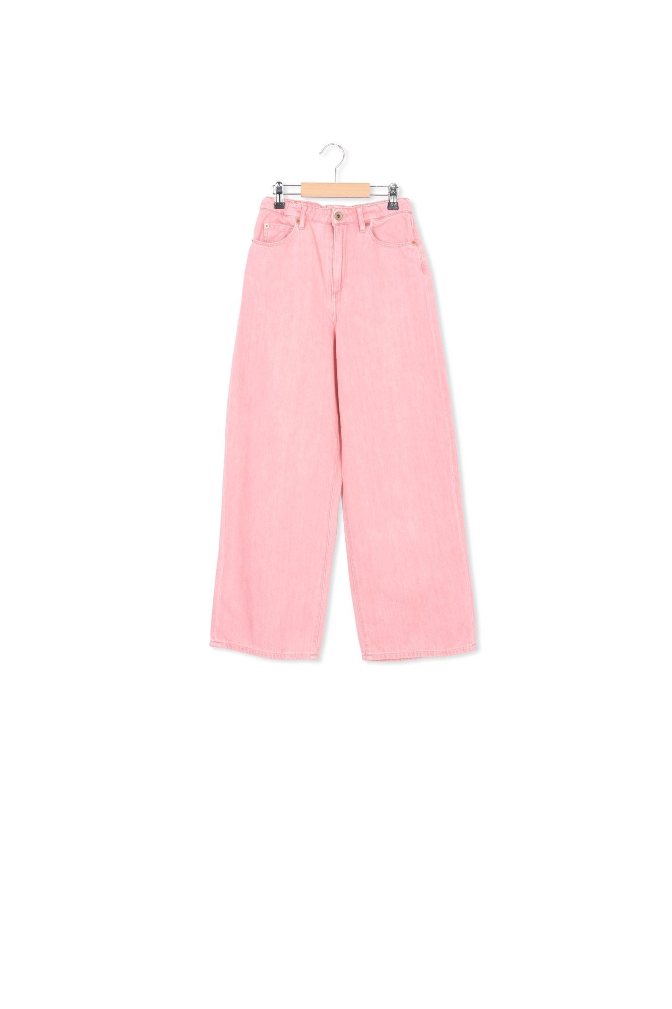 JEANS POPY Faume - seconde main