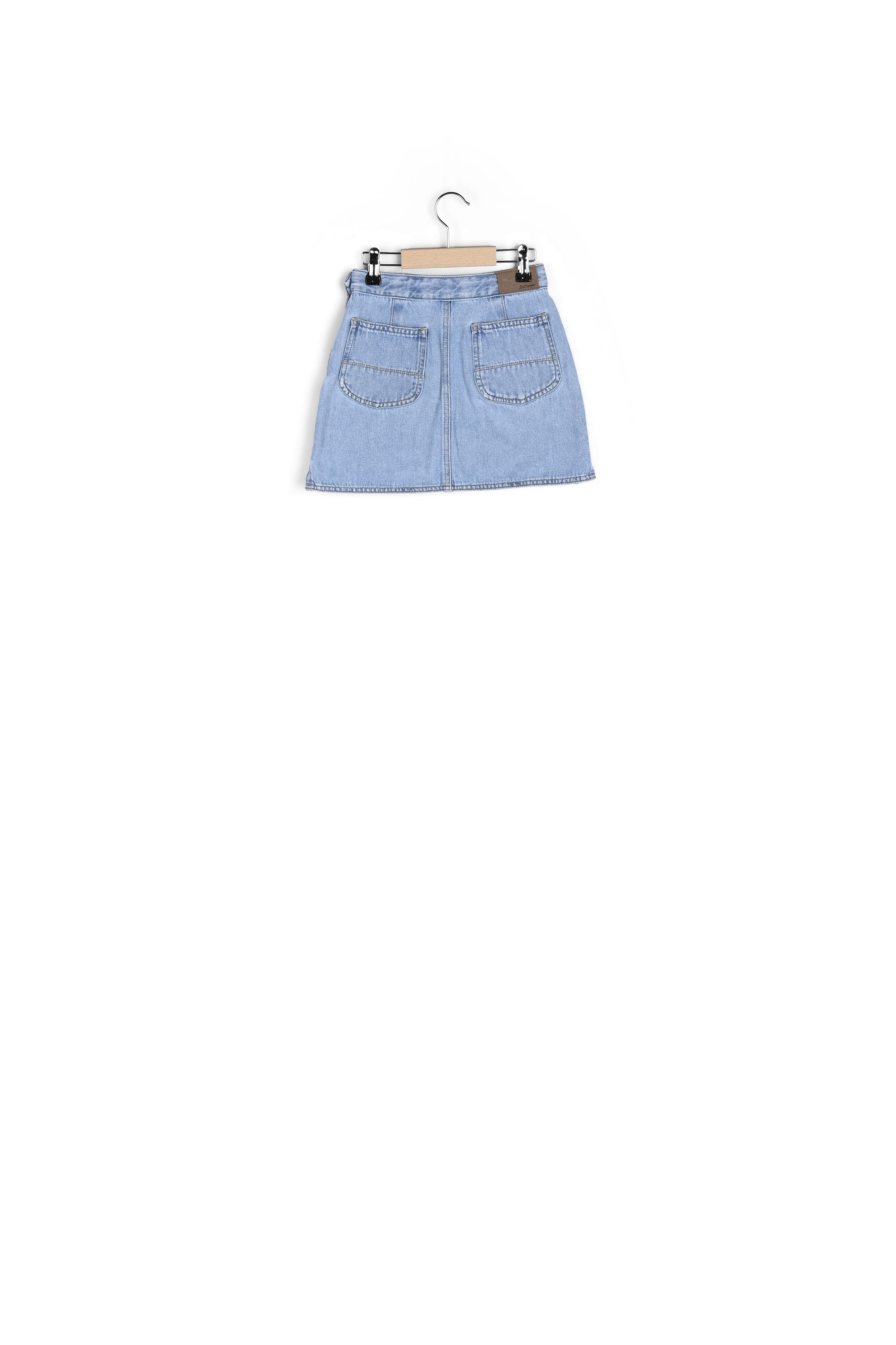 JUPE PRETTY Faume - seconde main