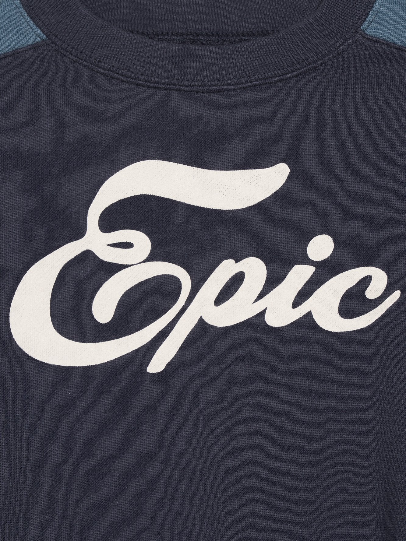 SWEATSHIRT FARGOL Faume - seconde main