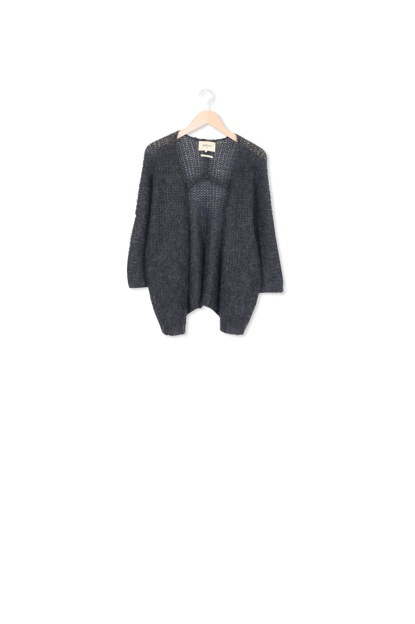 PULL TOLS Faume - seconde main