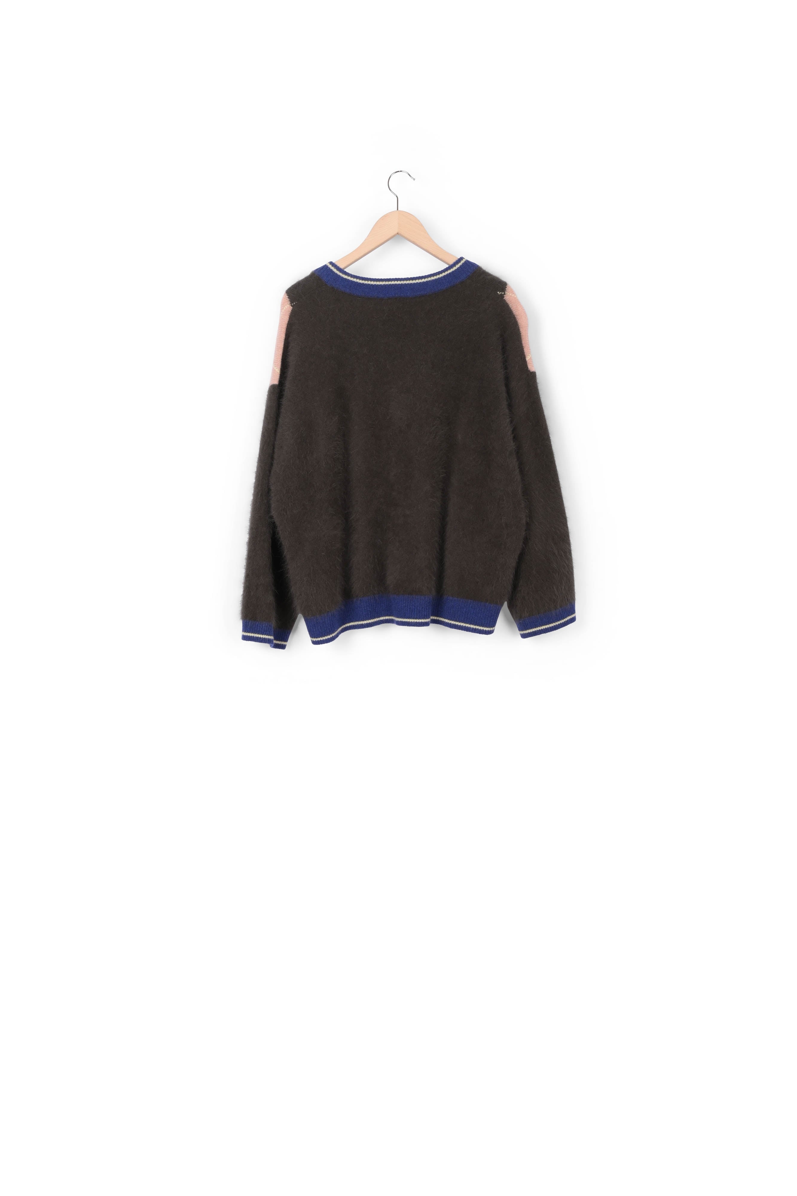 PULL DYLH Faume - seconde main