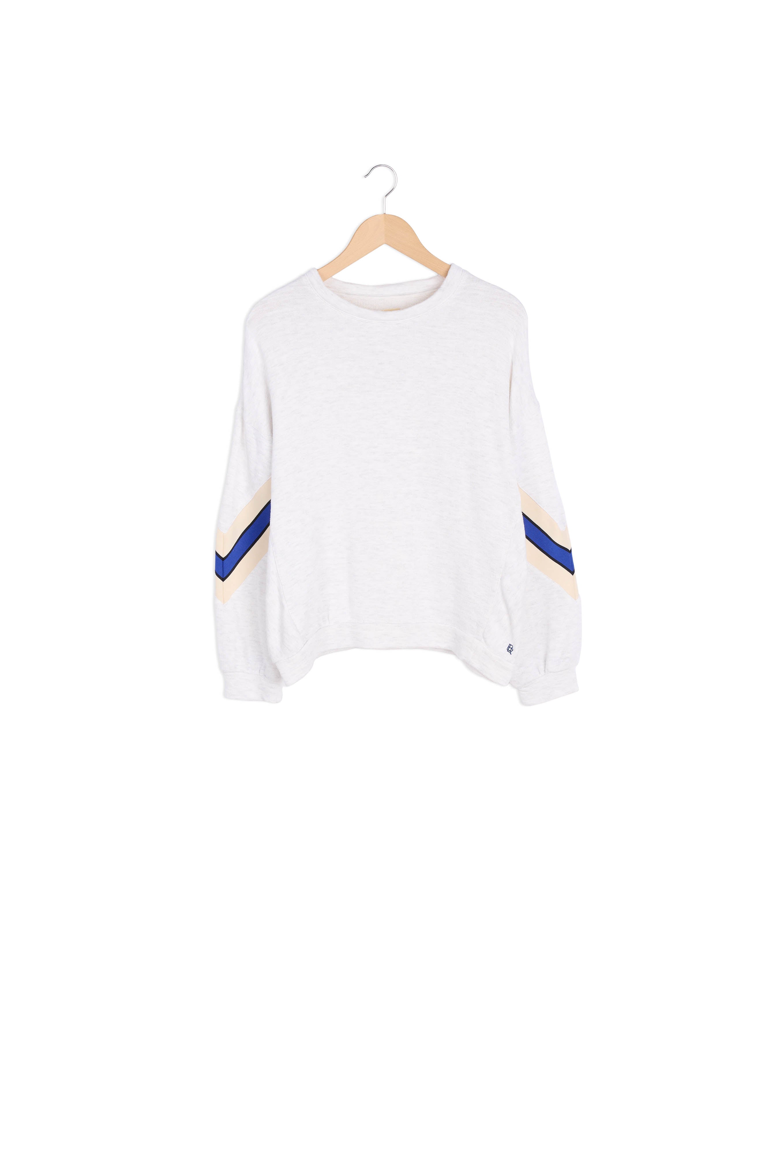 BEATI SWEATSHIRT Faume - seconde main