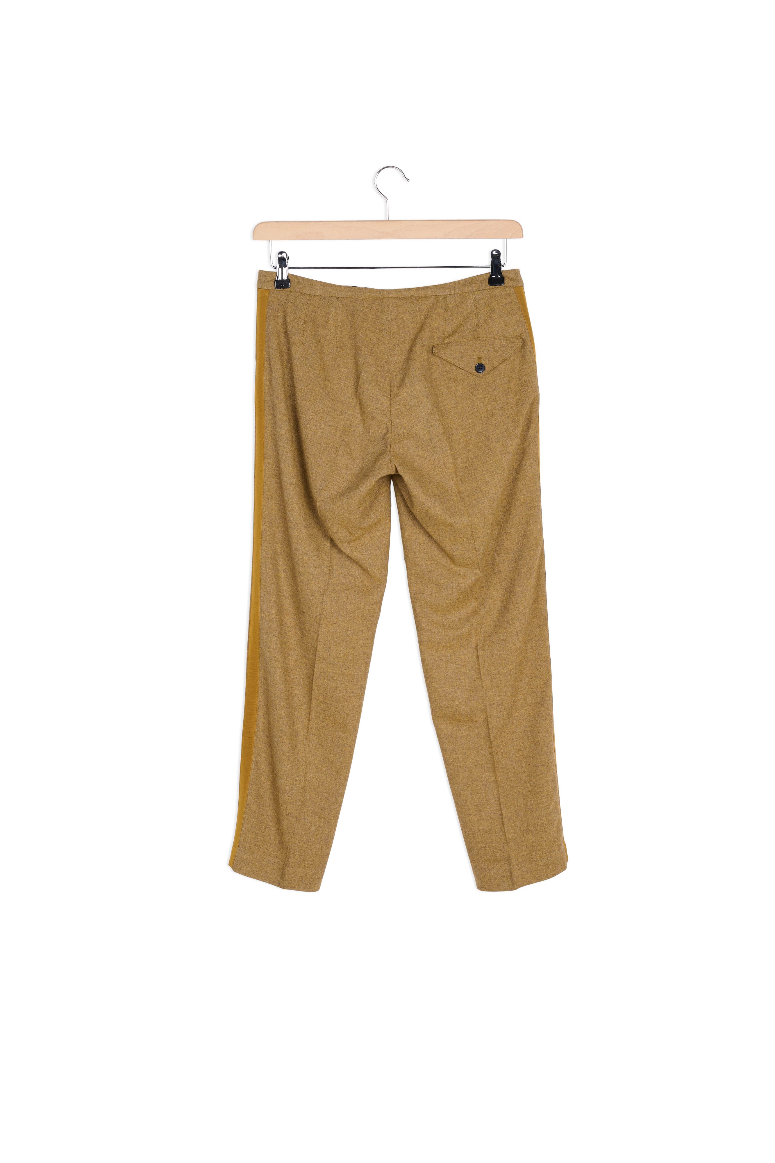 MICKEY BROEK Faume - seconde main