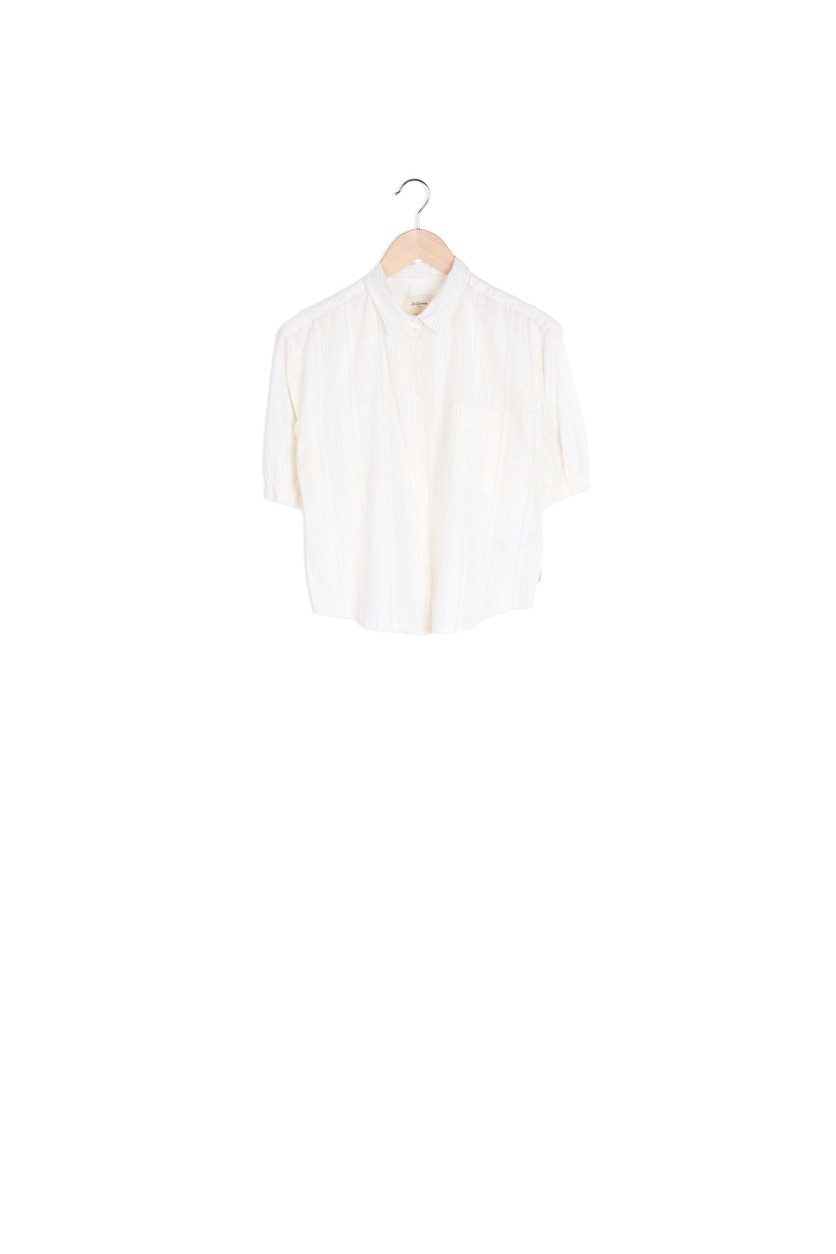 CHEMISE AVE2 Faume - seconde main