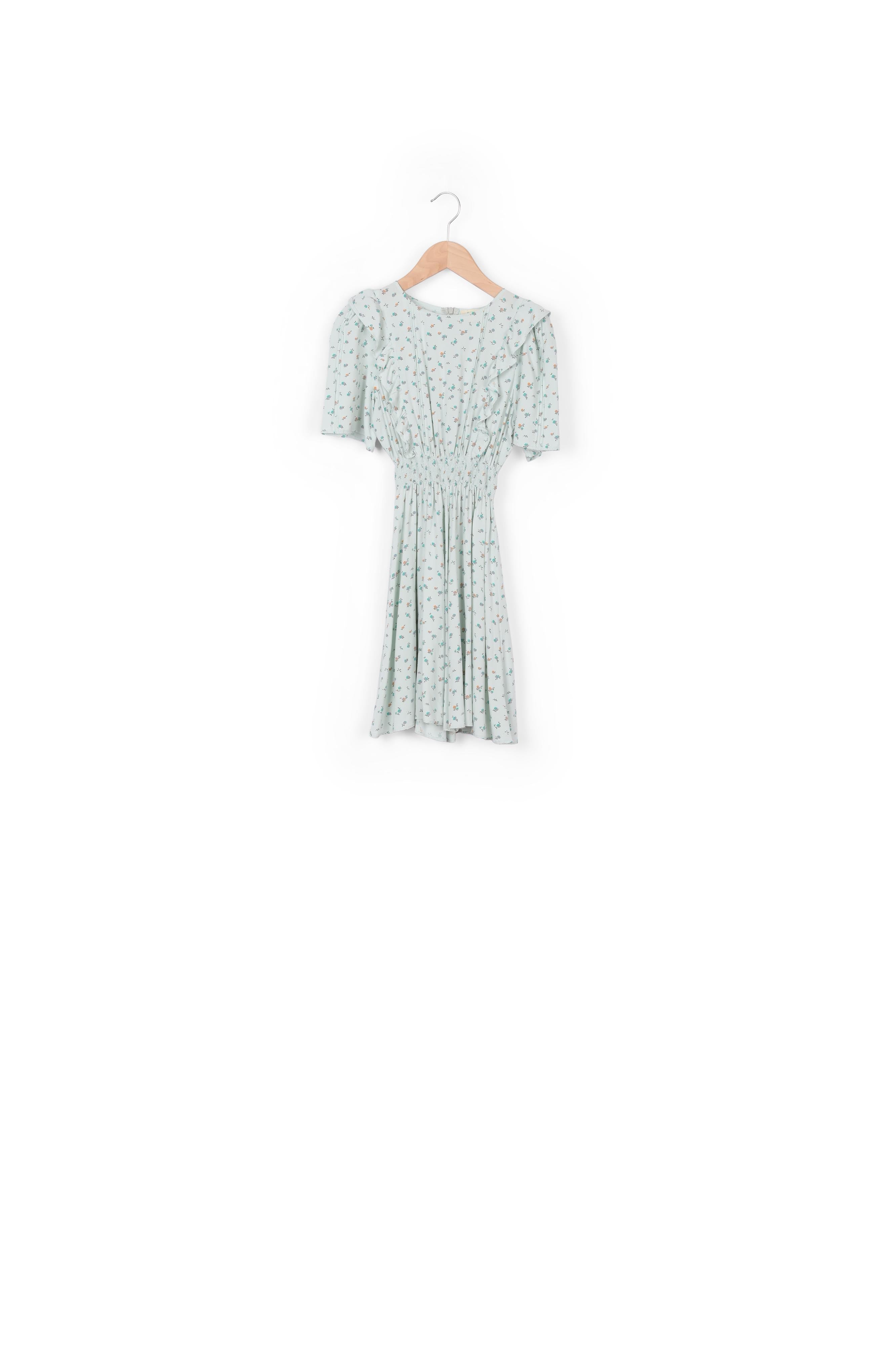 AZUR DRESS Faume - seconde main