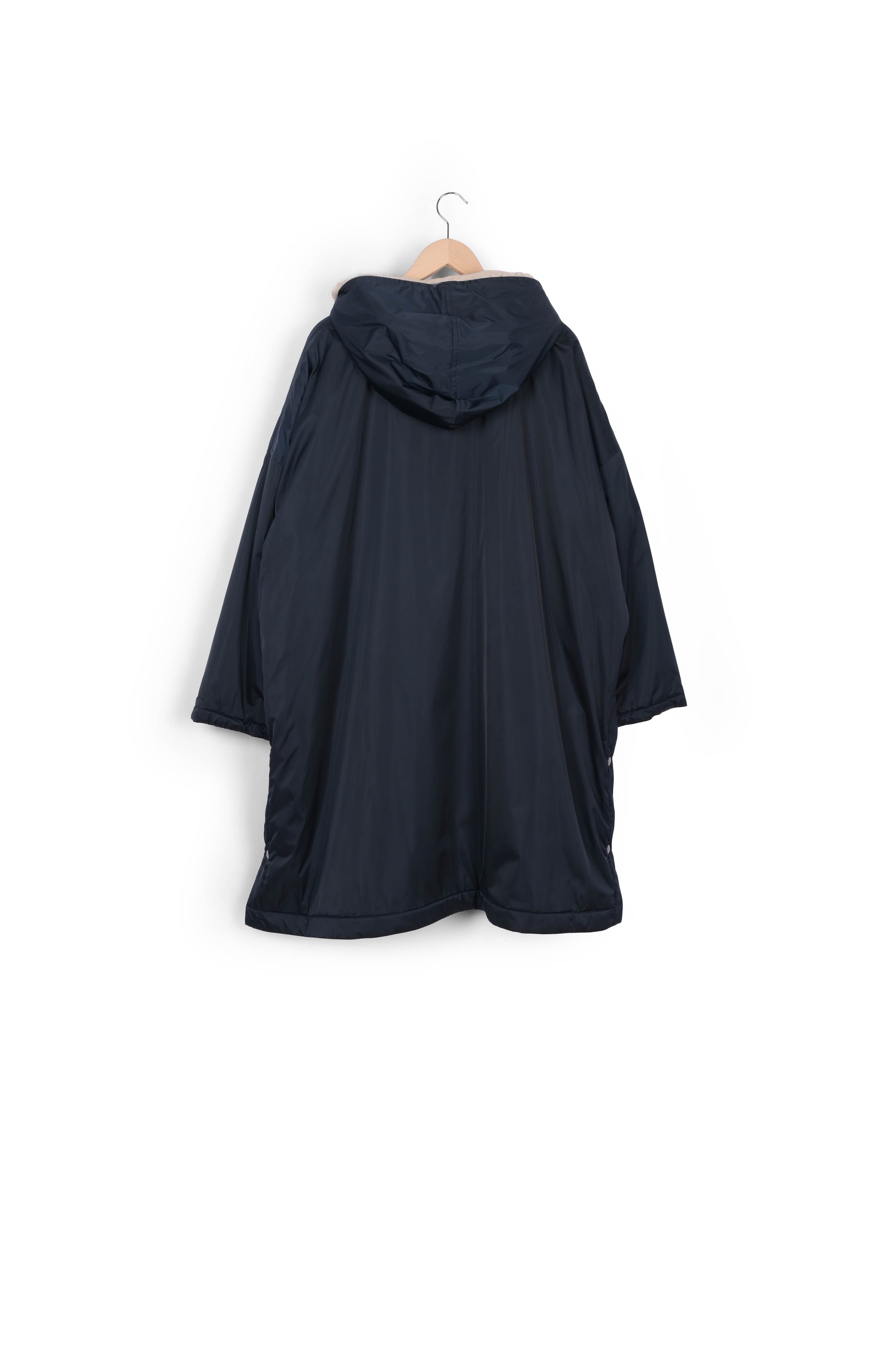 MANTEAU HOMA Faume - seconde main